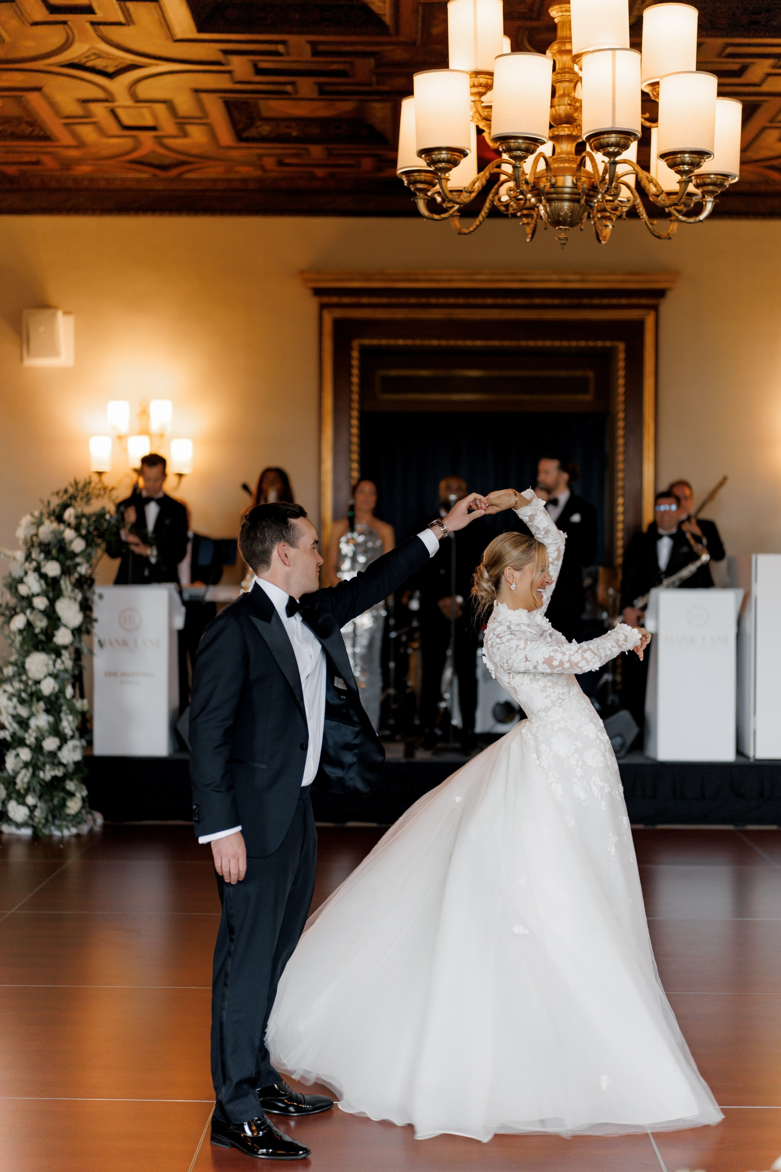 Killeen and Patrick. Wedding photographer and videographer New York | New Jersey