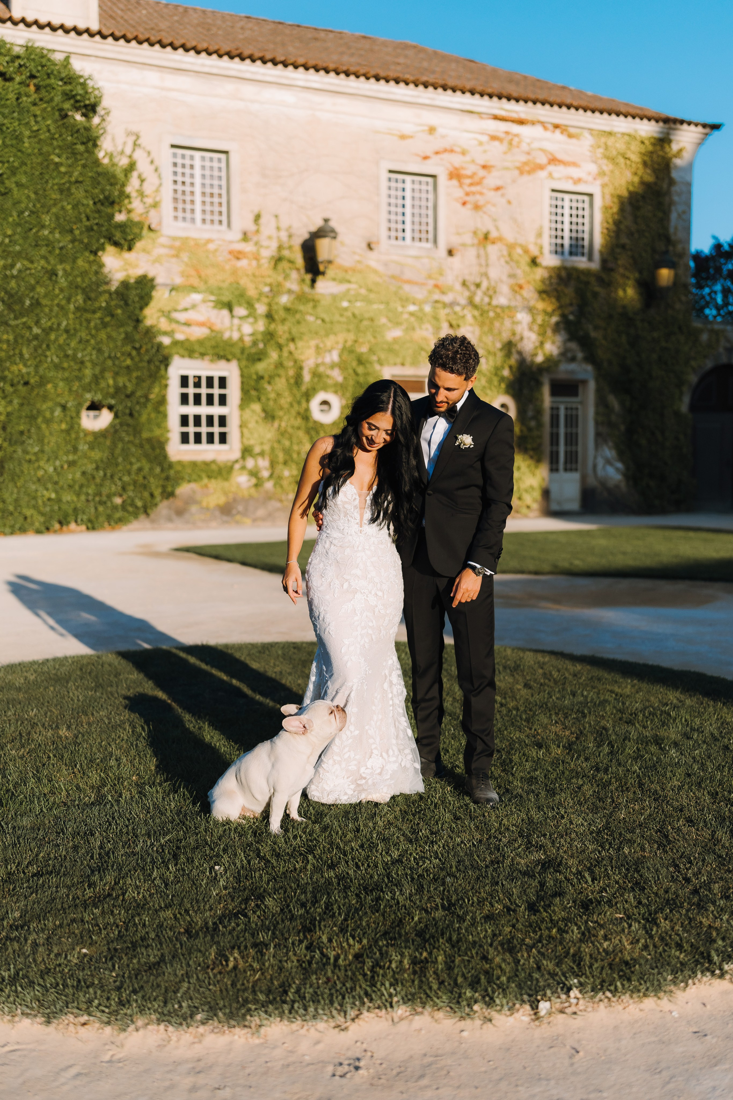 Casamento Inês & Miguel. Say Yes To Me