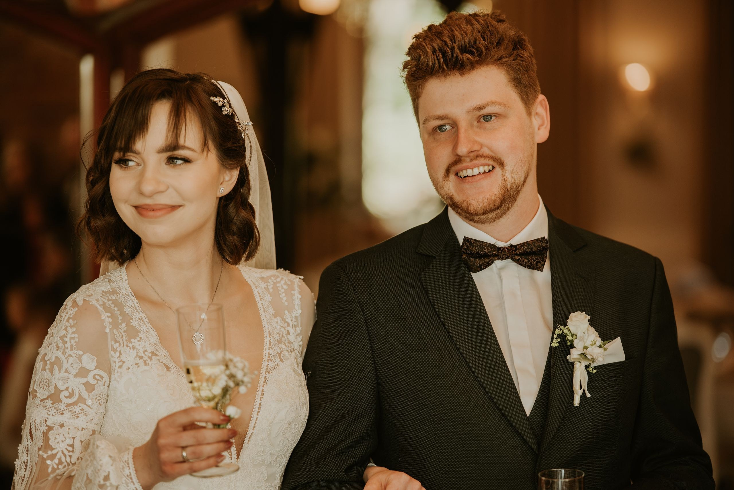 Aleksandra & Michał. Michał Kaźmierczyk - Fotograf