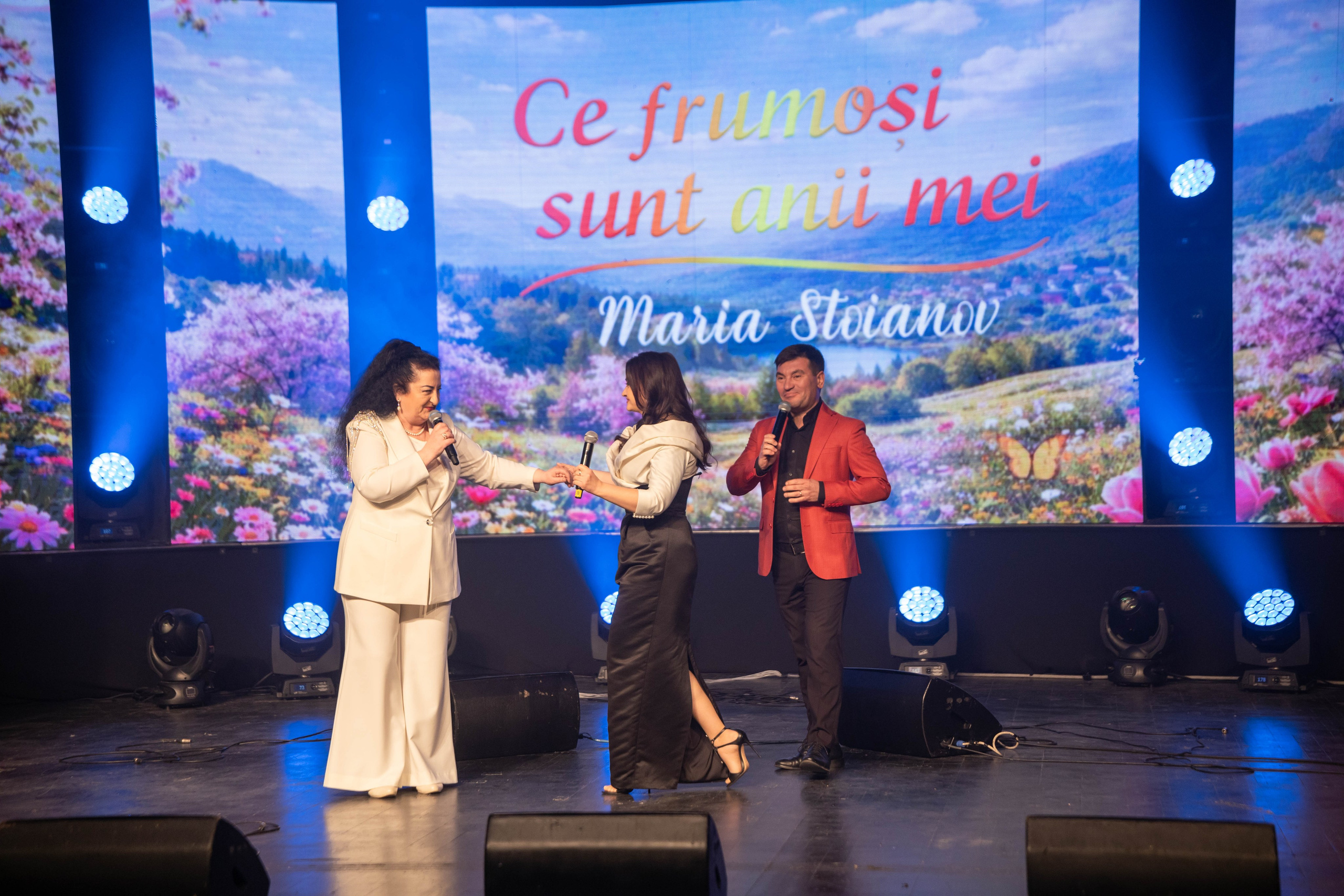 Maria Stoianov-Aniversare 2026. Alika Dia- Fotograf în Republica Moldova, Strășeni