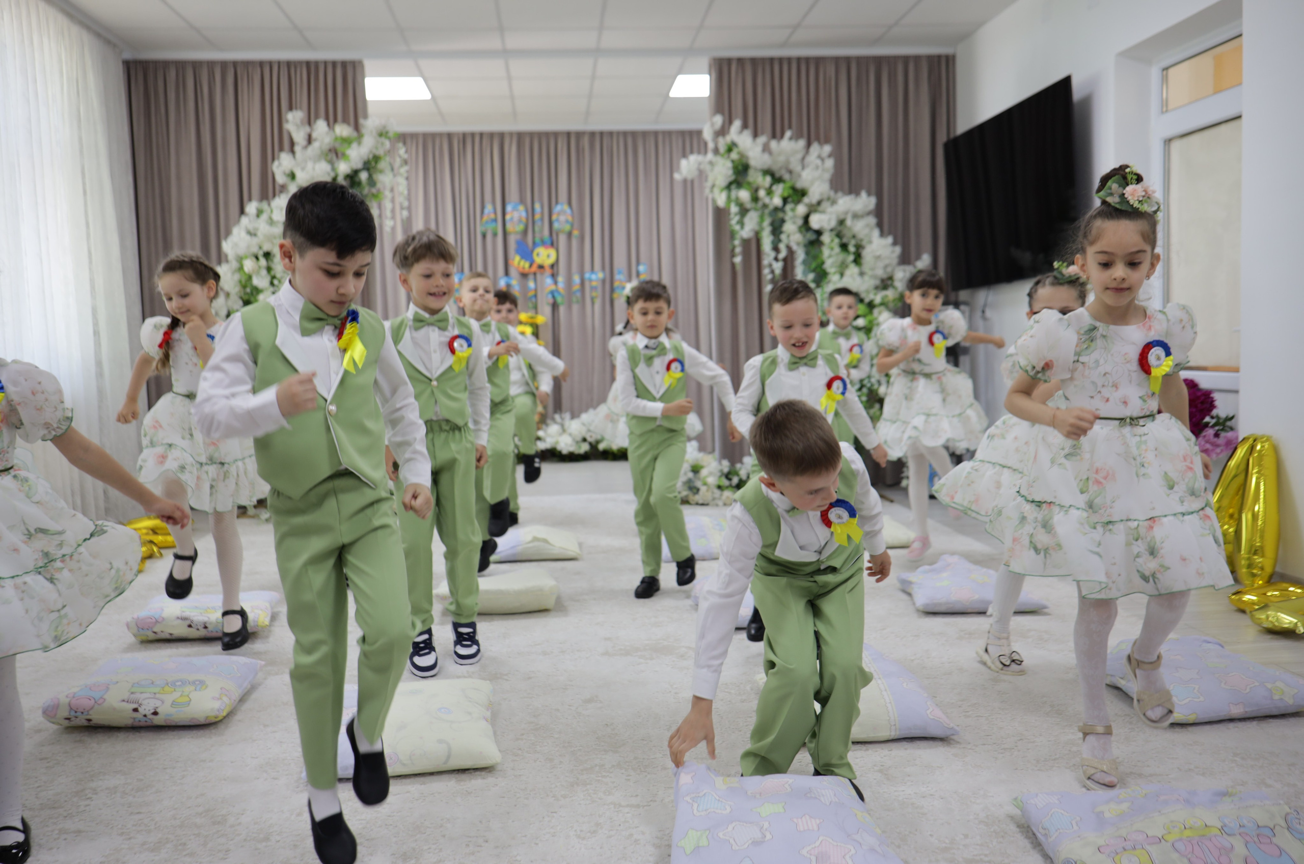 Adio Grădiniță dragă-2026. Alika Dia- Fotograf în Republica Moldova, Strășeni