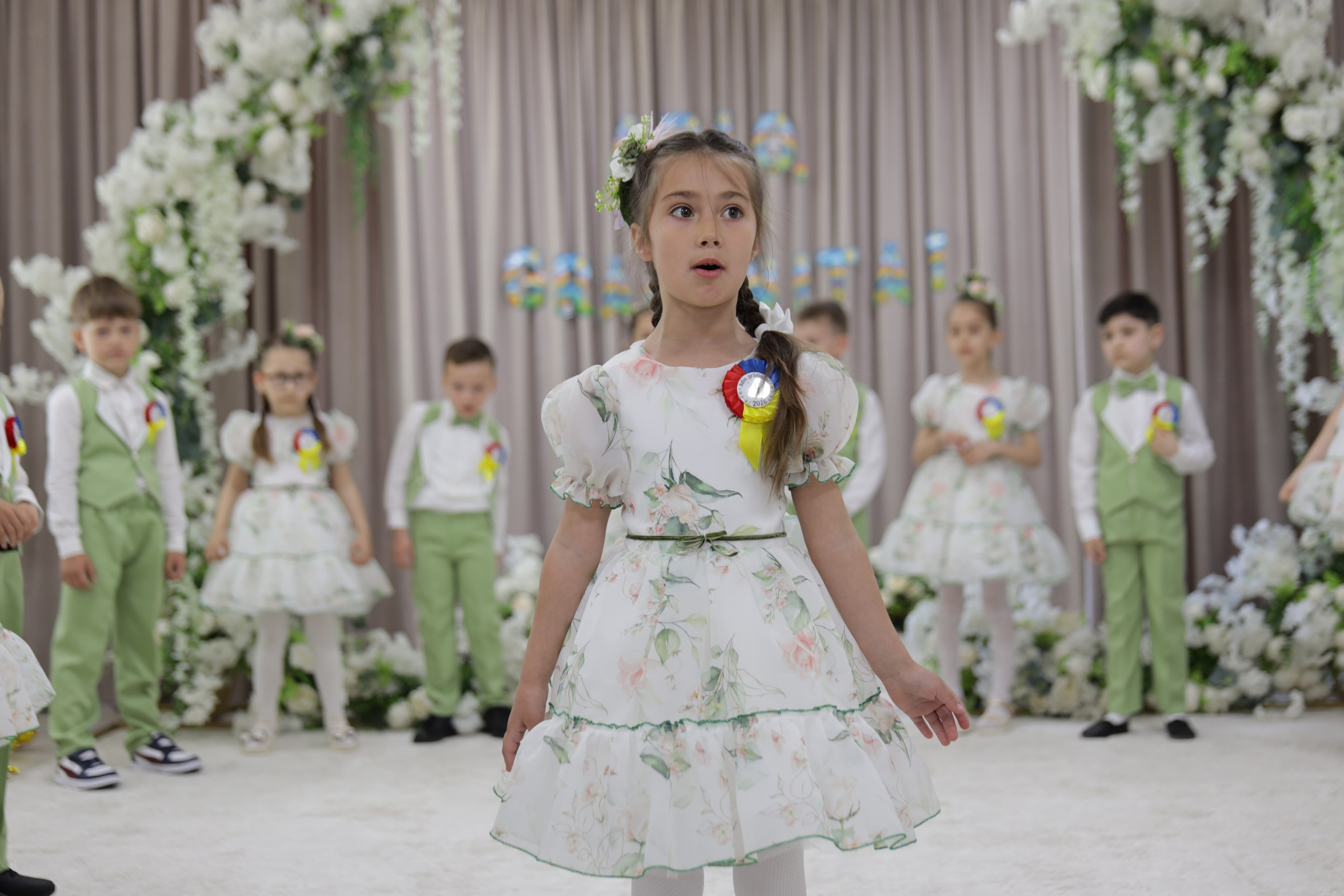 Adio Grădiniță dragă-2026. Alika Dia- Fotograf în Republica Moldova, Strășeni