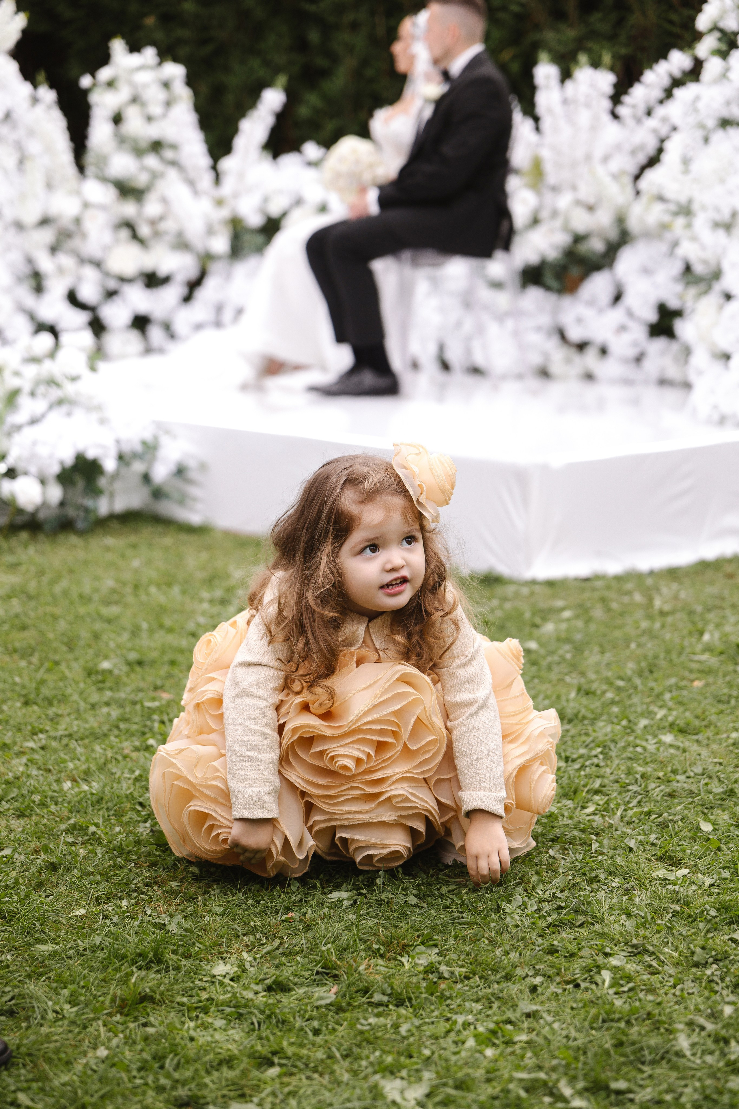 Genny and Yegor | Wedding in Germany. Yuliya Vaschenok — Photographer in the Netherlands