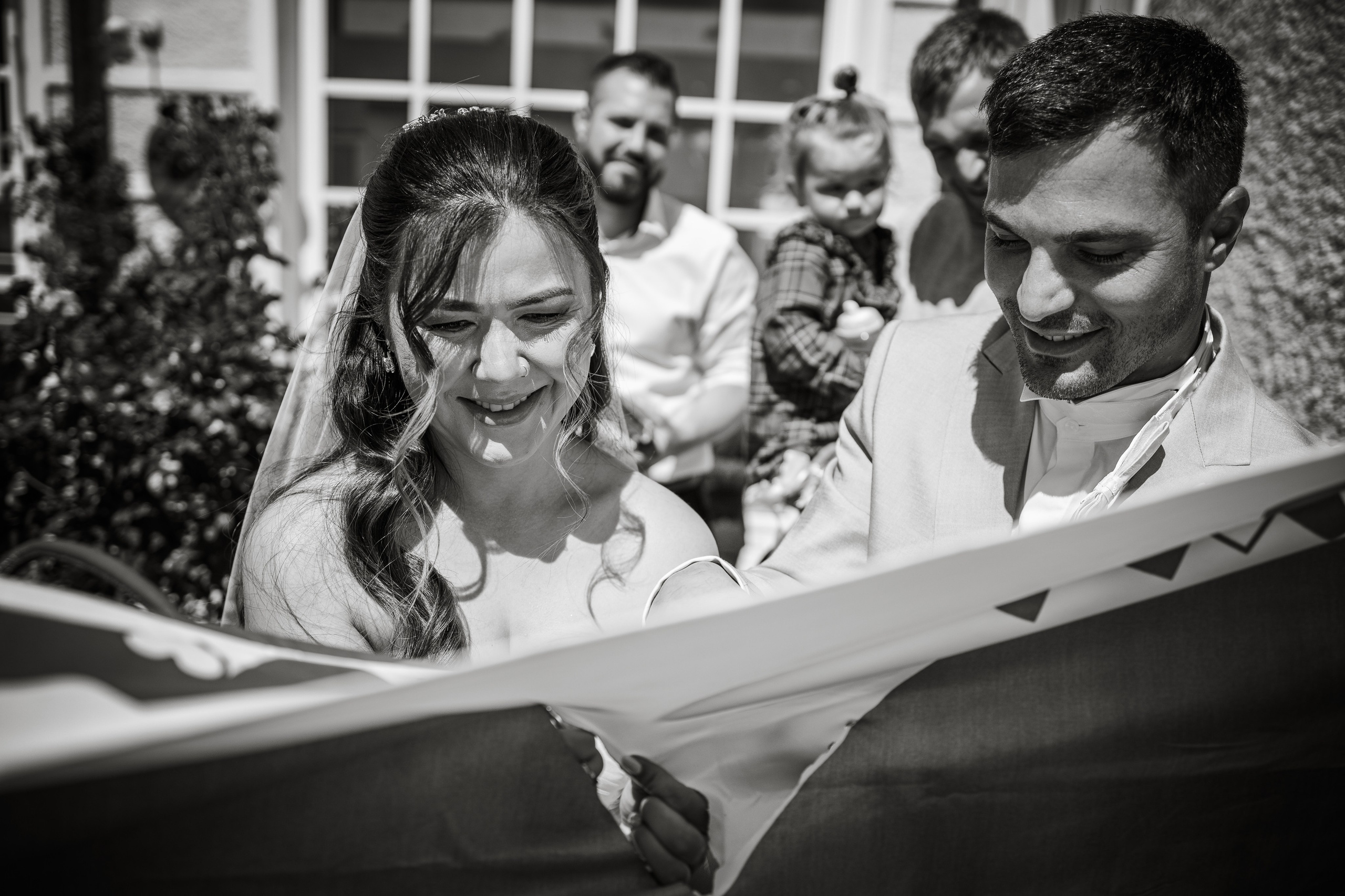 Haar: Standesamt und Lokation. Hochzeitsfotograf München Taufe Familienfotograf Tanja Mauke