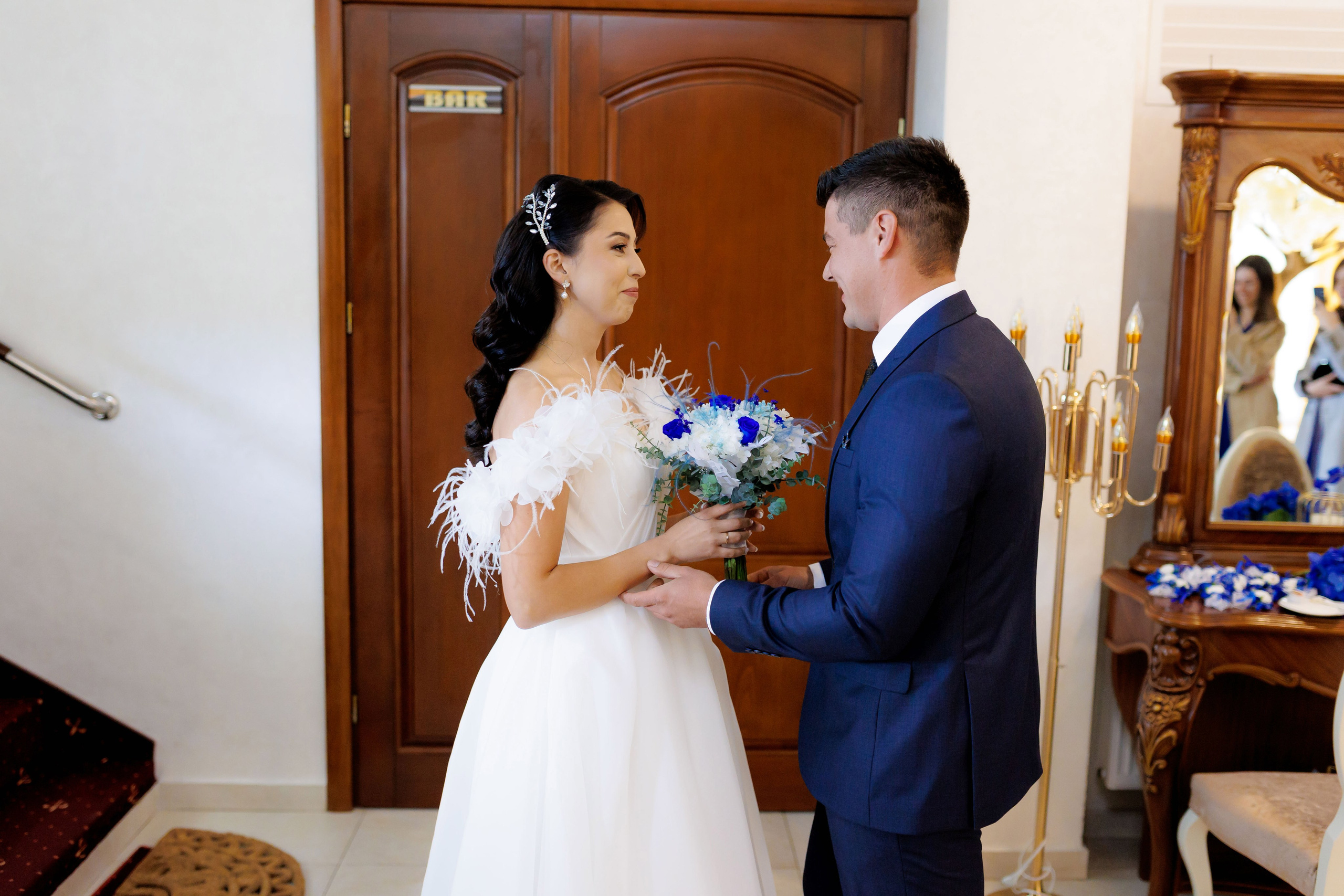 Loredana & Emilian – Ziua Nunții | Videografie - fotografie Botez Suceava, Iași, Botoșani. Servicii foto-video profesionale, pentru momente de neuitat