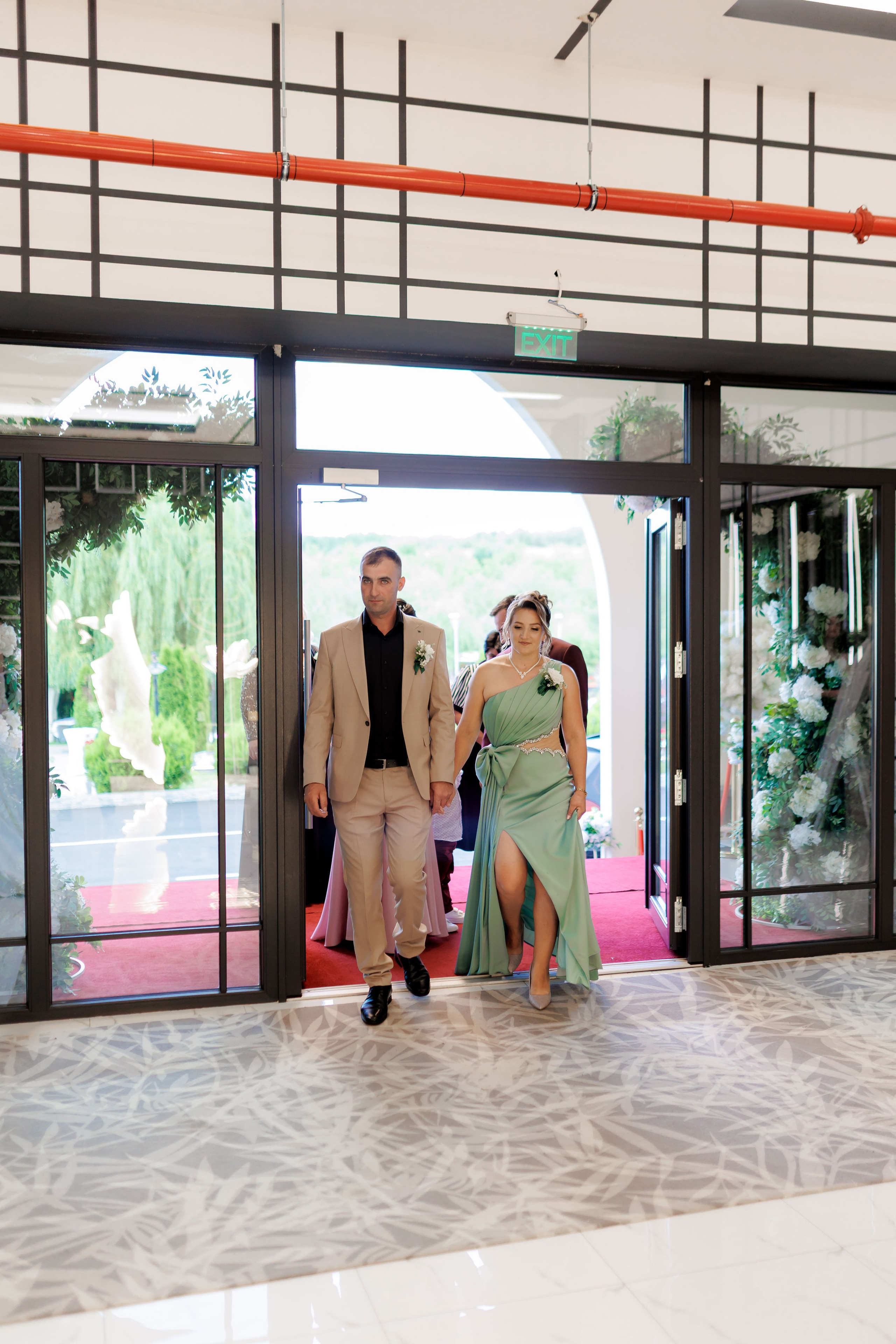 Nunta Nicoleta & Răzvan | Fotografie & Videografie Profesională. Servicii foto-video profesionale, pentru momente de neuitat