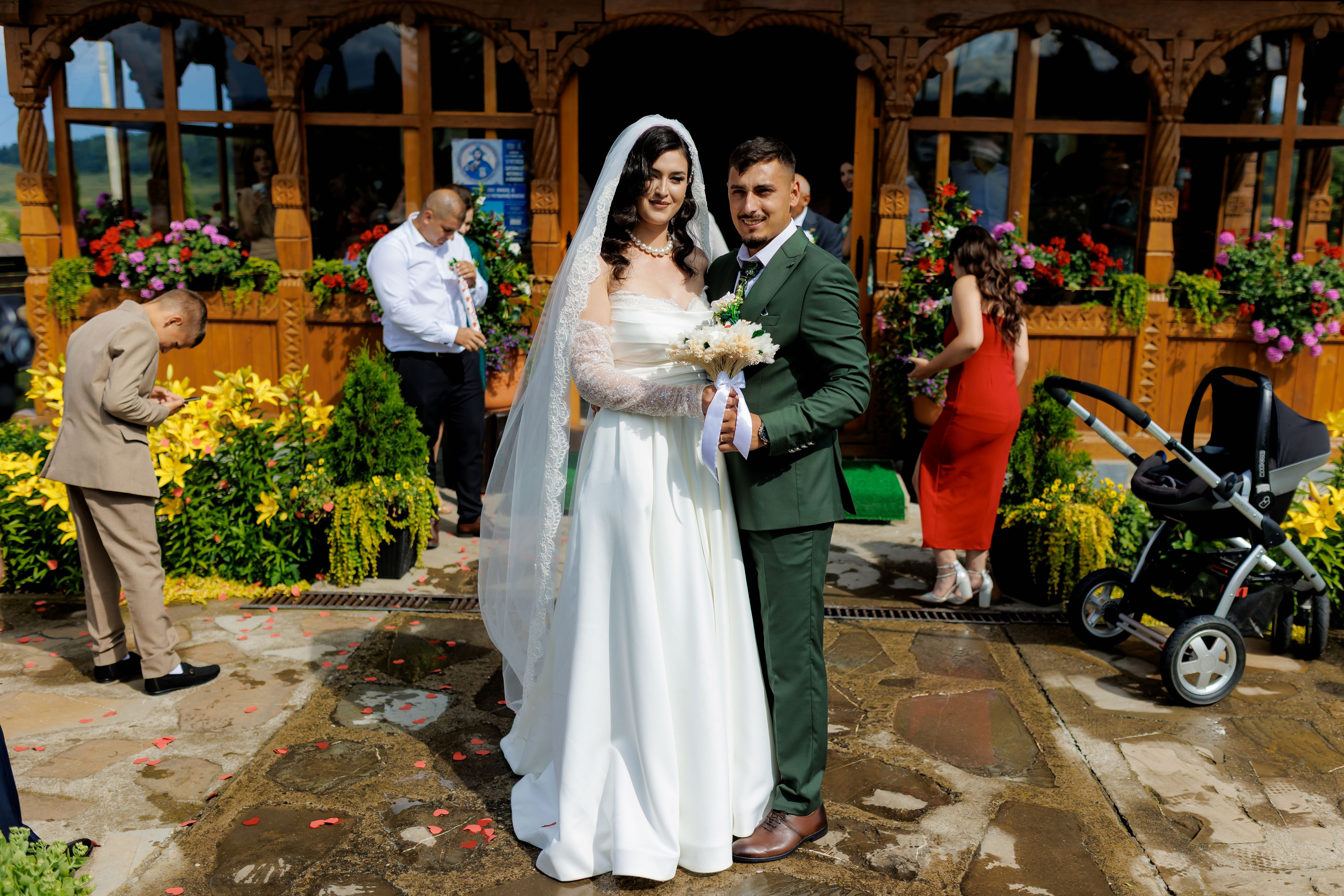 Nunta Nicoleta & Răzvan | Fotografie & Videografie Profesională. Servicii foto-video profesionale, pentru momente de neuitat