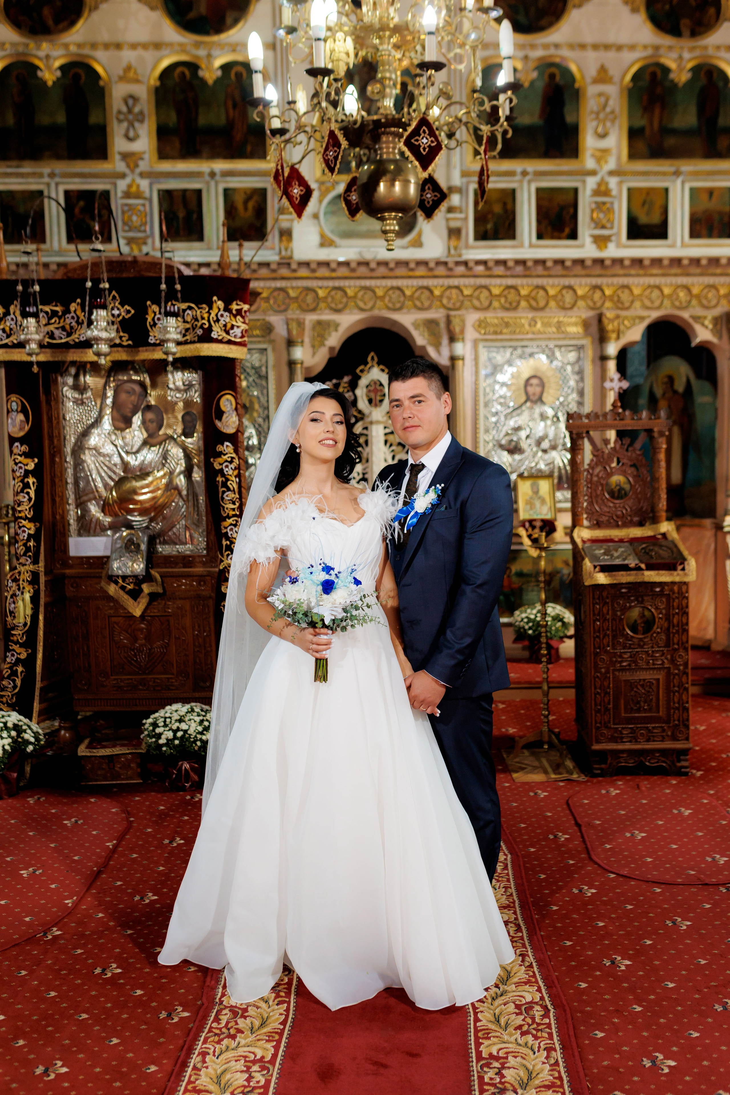 Loredana & Emilian – Ziua Nunții | Videografie - fotografie Botez Suceava, Iași, Botoșani. Servicii foto-video profesionale, pentru momente de neuitat