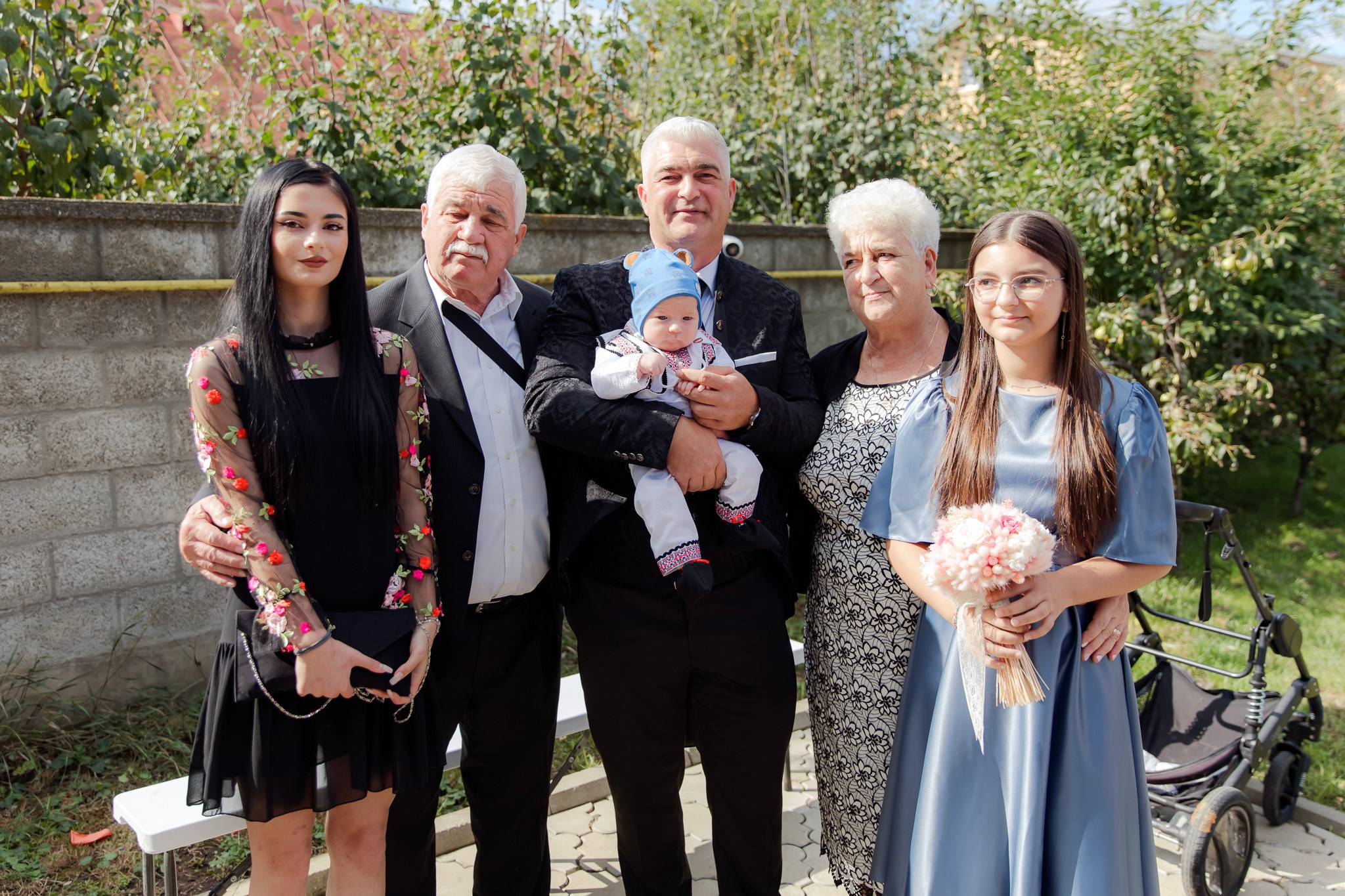 Mihai & Oana. Servicii foto-video profesionale, pentru momente de neuitat