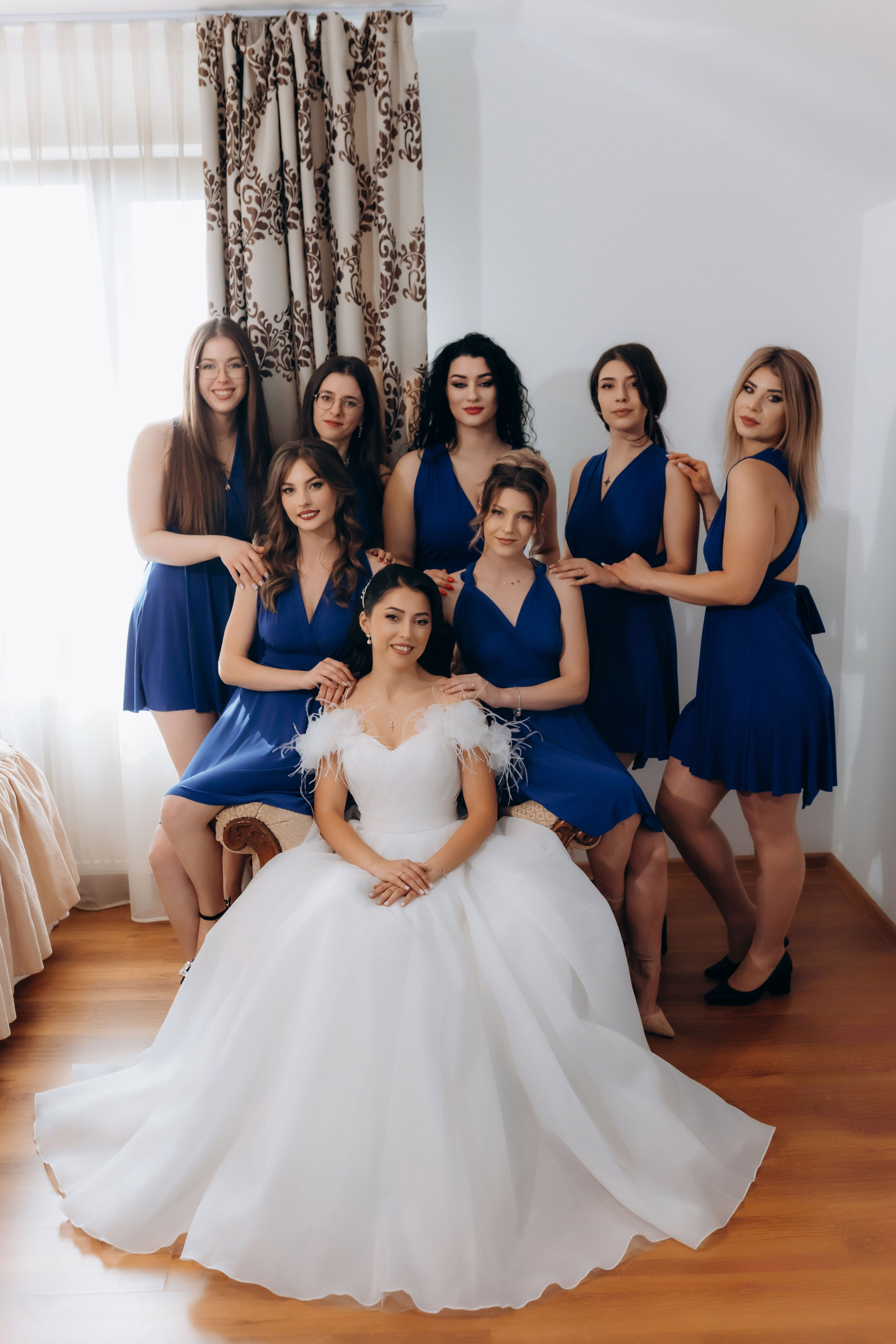 Loredana & Emilian – Ziua Nunții | Videografie - fotografie Botez Suceava, Iași, Botoșani. Servicii foto-video profesionale, pentru momente de neuitat