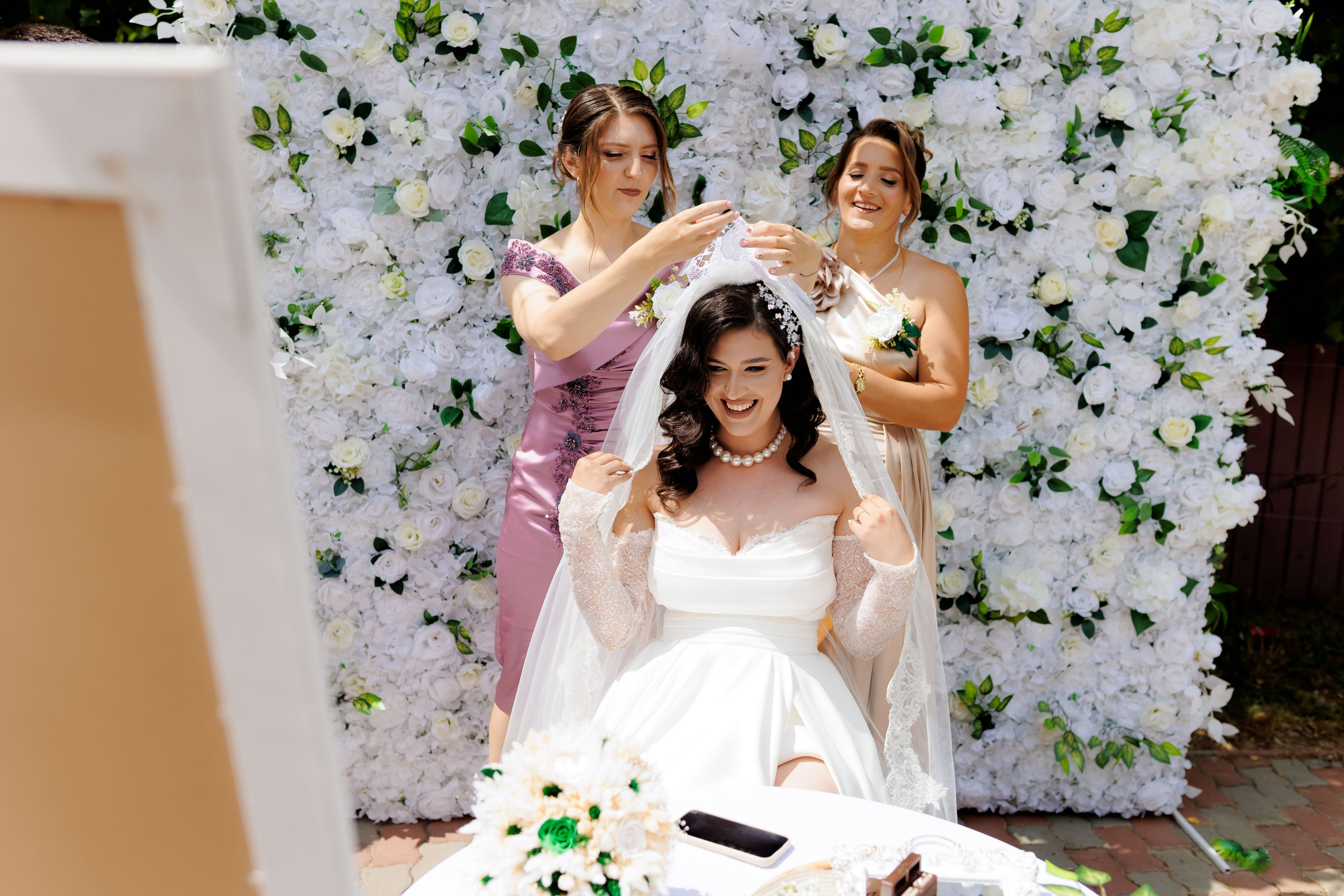 Nunta Nicoleta & Răzvan | Fotografie & Videografie Profesională. Servicii foto-video profesionale, pentru momente de neuitat