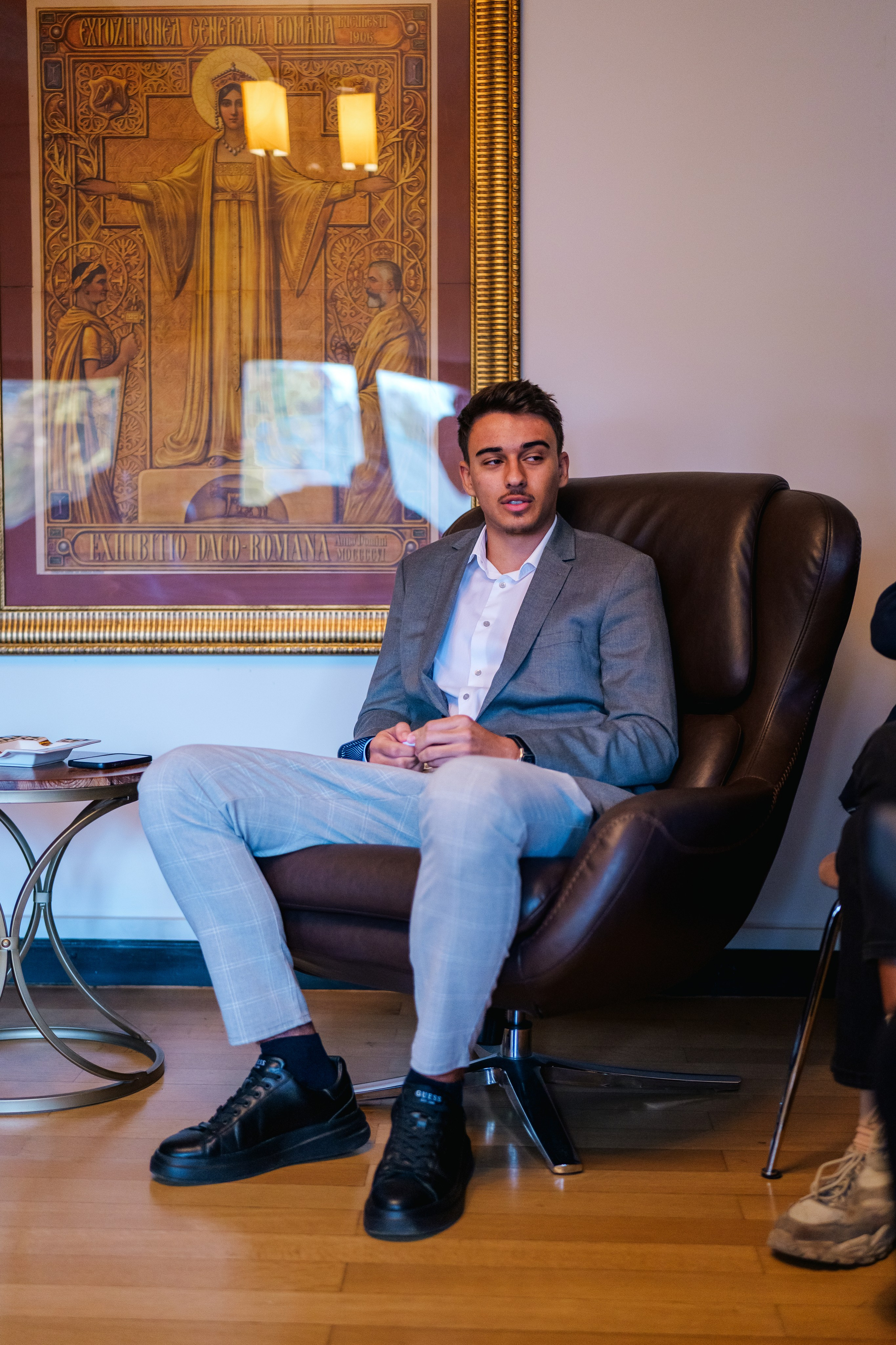 Eko Group Vila. Raul Valentin fotograf de evenimente