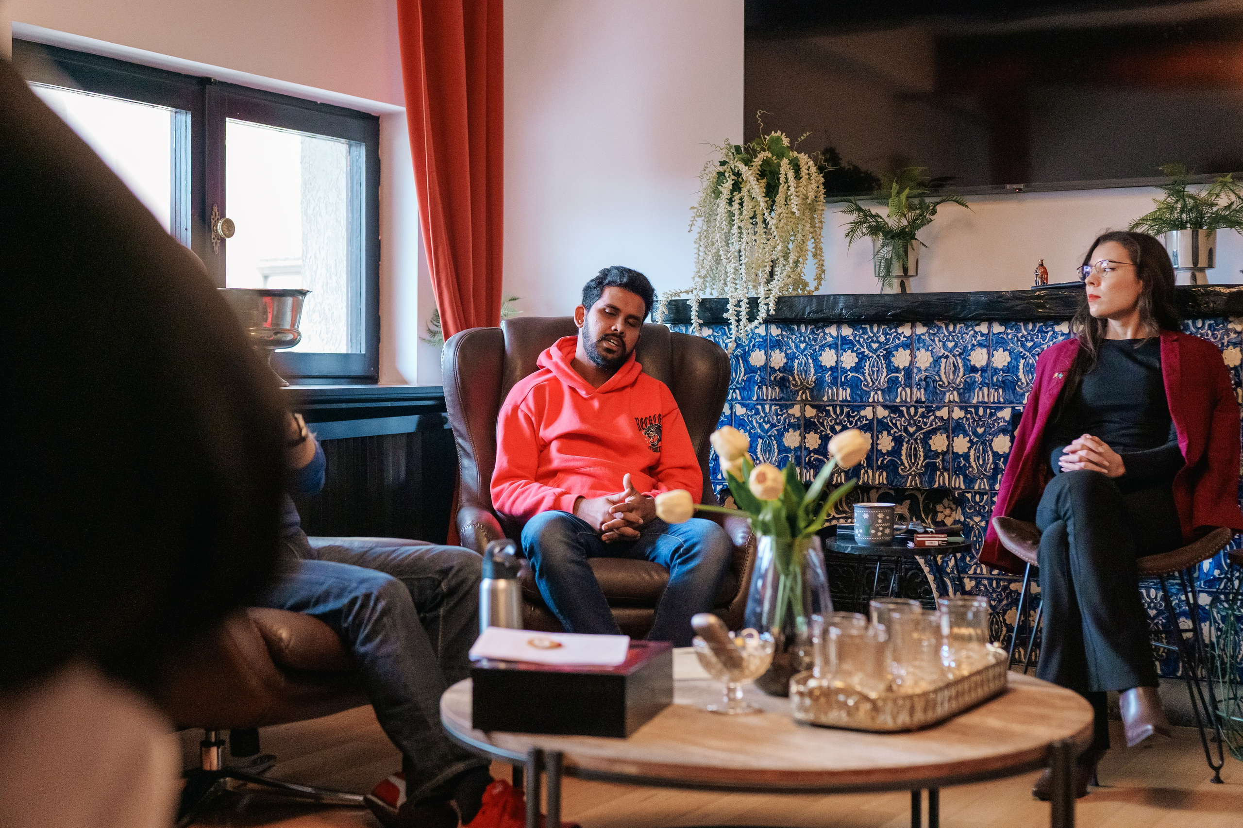 Eko Group Vila. Raul Valentin fotograf de evenimente