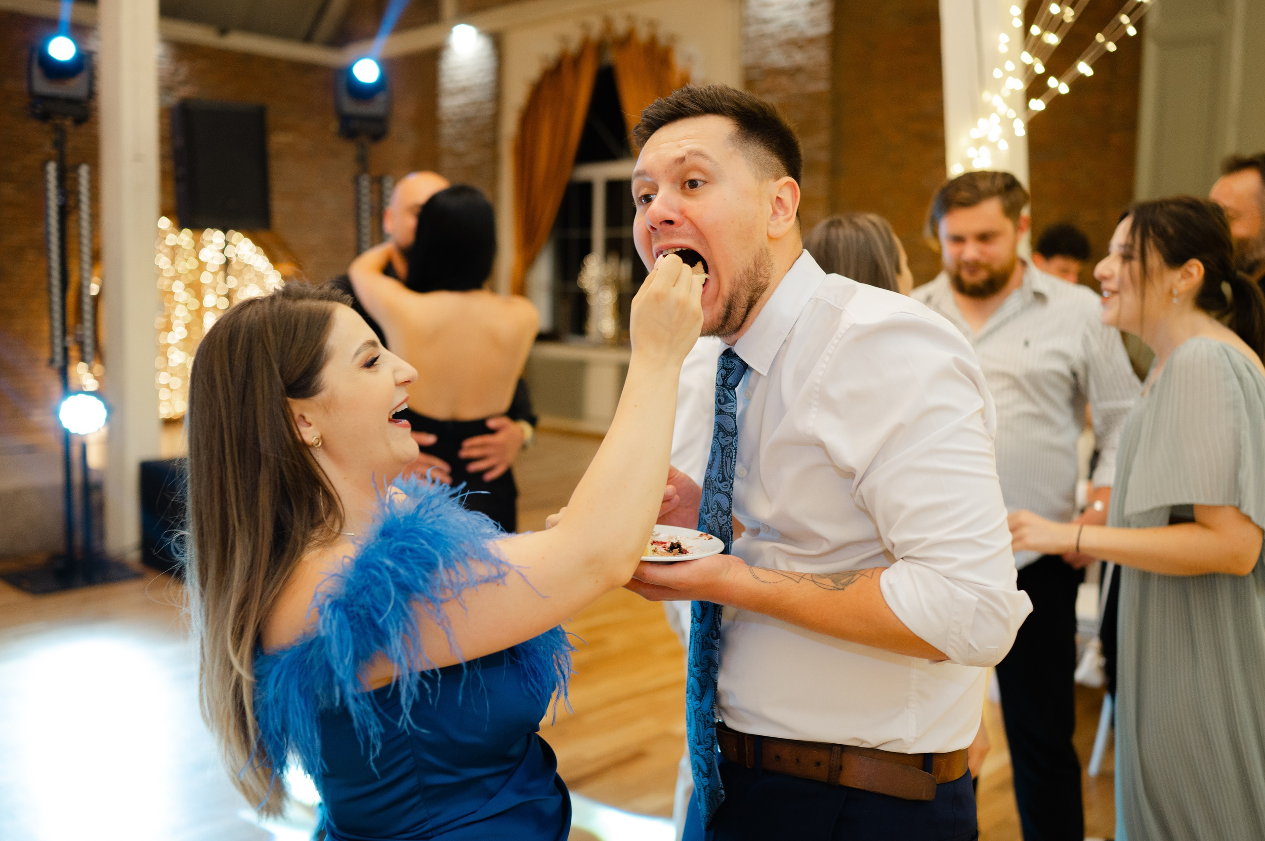 Ionela & Cătălin O Nuntă De Poveste La Conacul Heldsdorf | Happy Souls