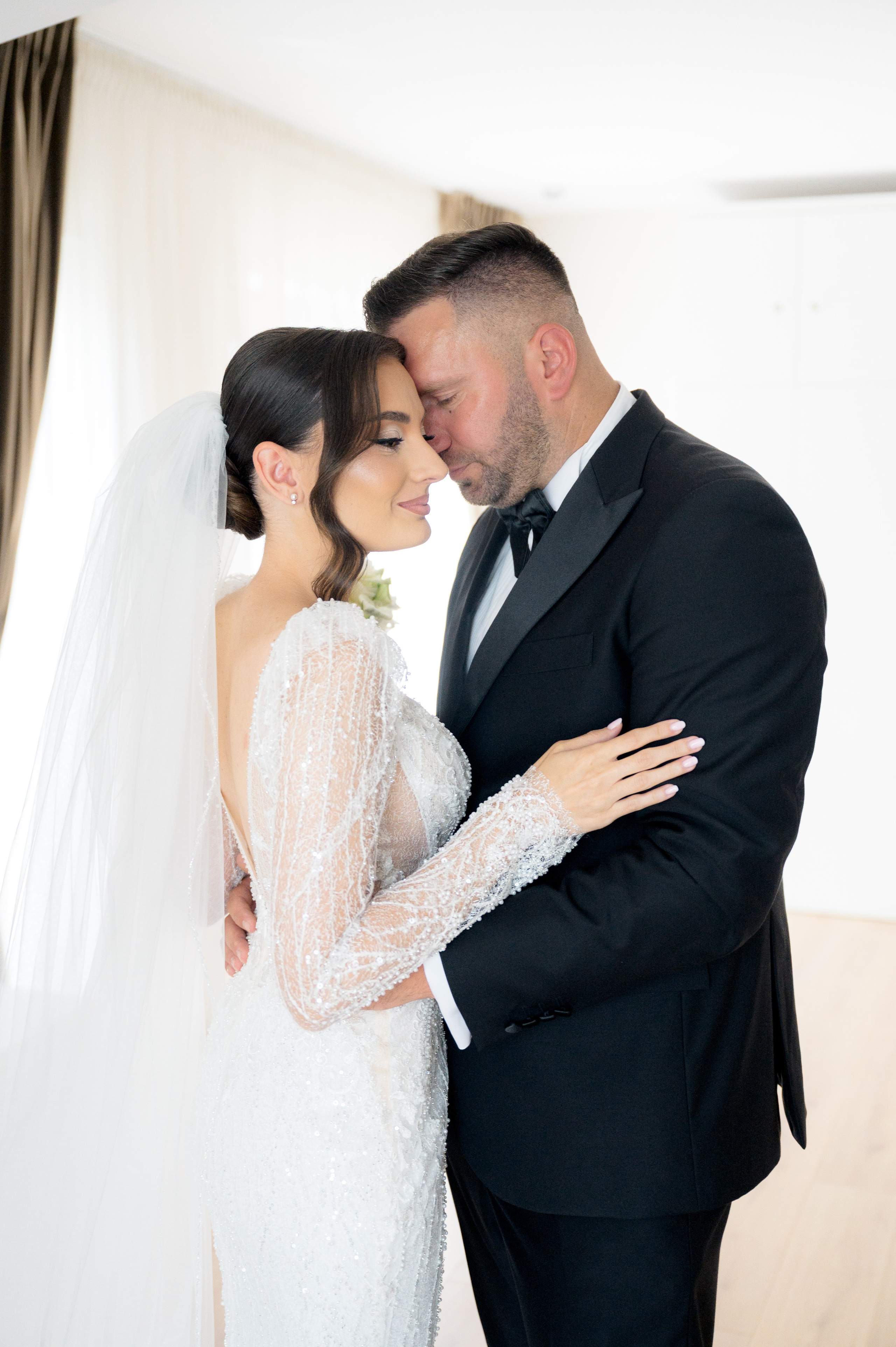 Mălina & Silviu – nuntă la Serenity Resort Codlea | Fotograf nuntă Brașov