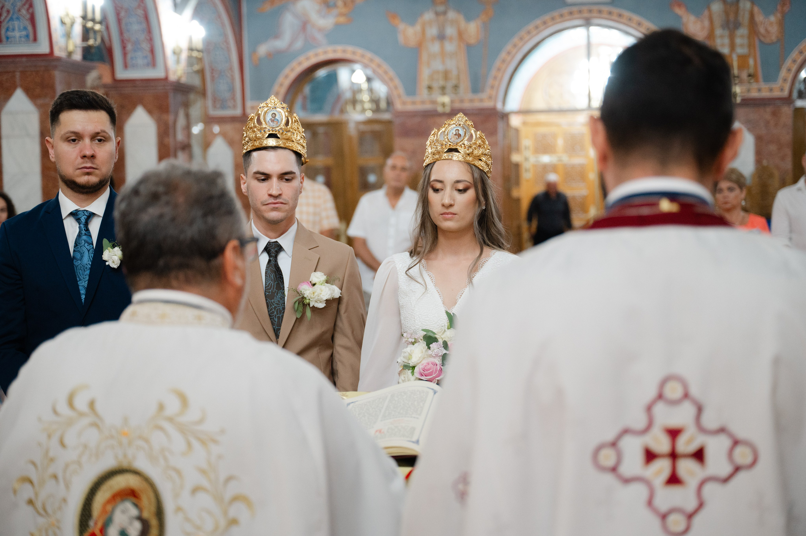 Ionela & Cătălin O Nuntă De Poveste La Conacul Heldsdorf | Happy Souls