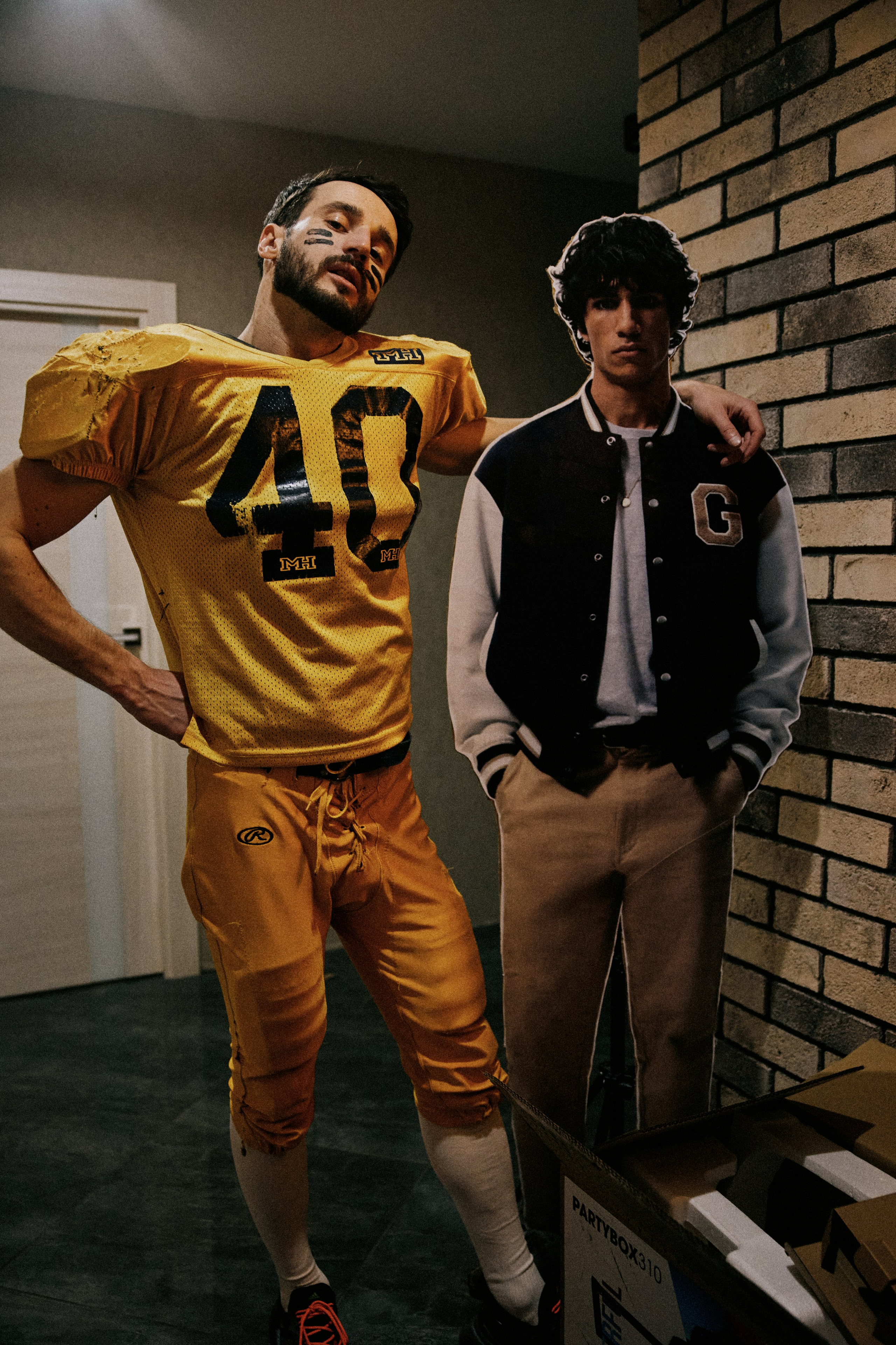 Birthday party. Alex Kibuk — Fotografia Imprez Firmowych i Eventów w Warszawie