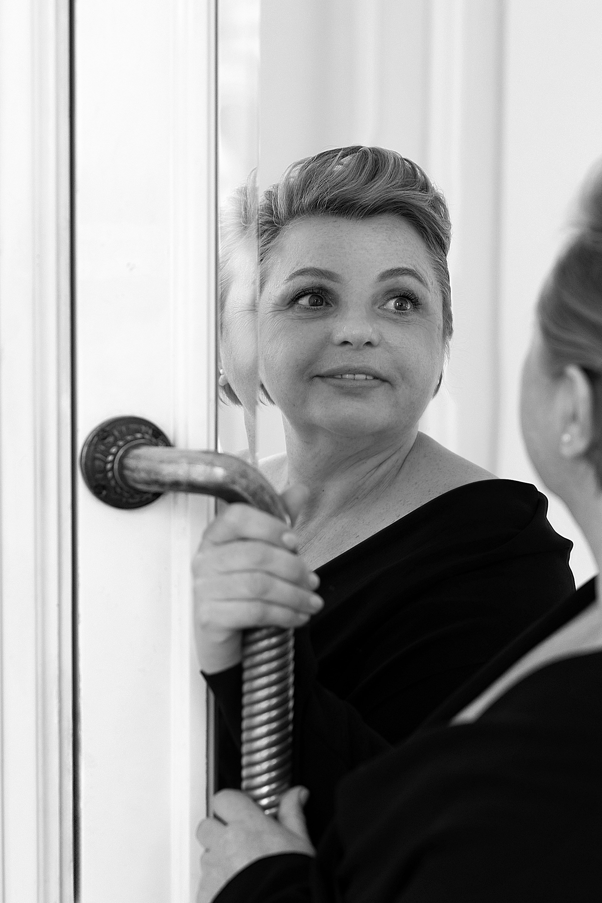 МАРИНА. Женский фотограф 45+ Наталья Колосанова, Москва