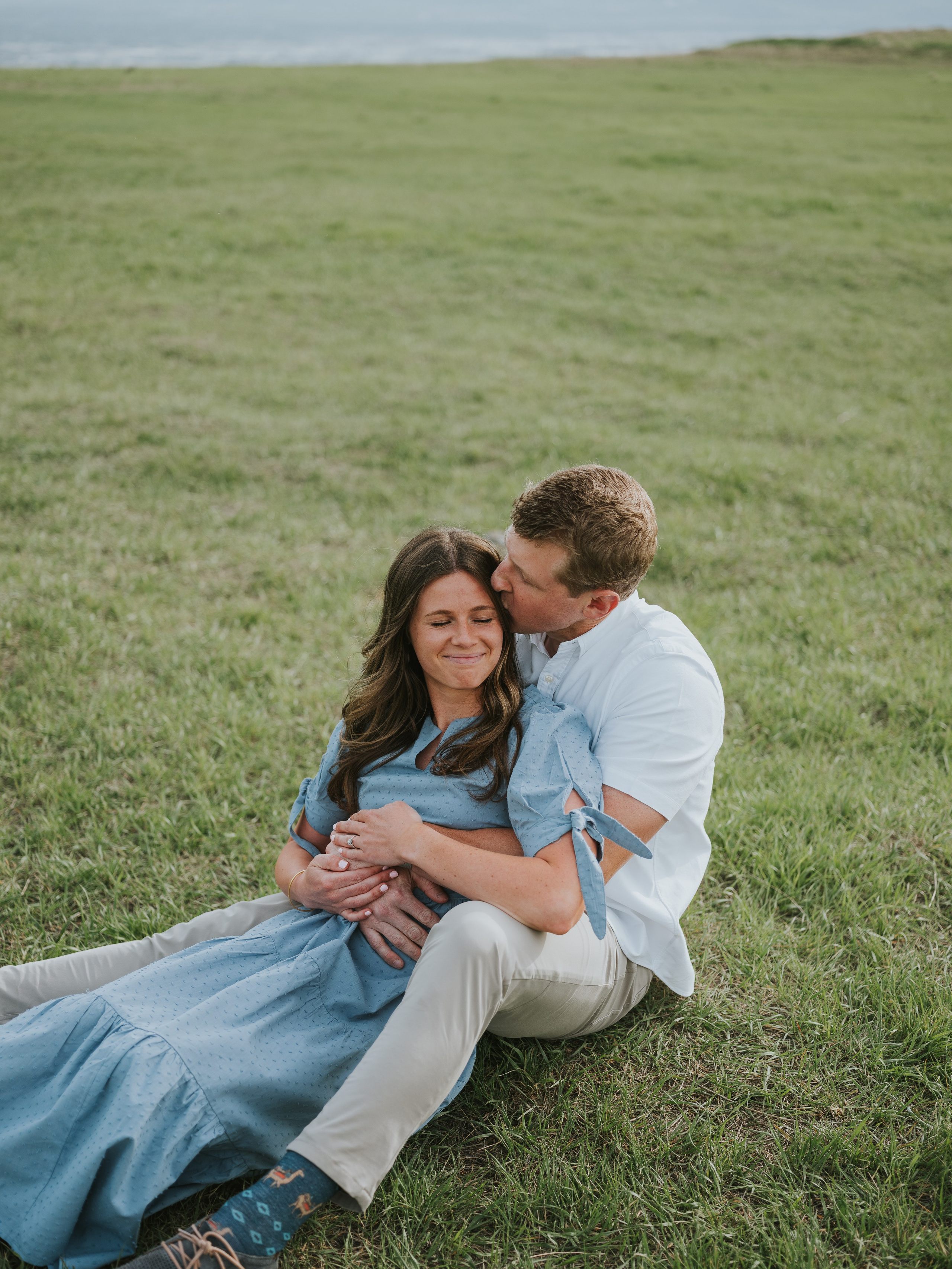 Karlie + Chris. Utah Family Photographer