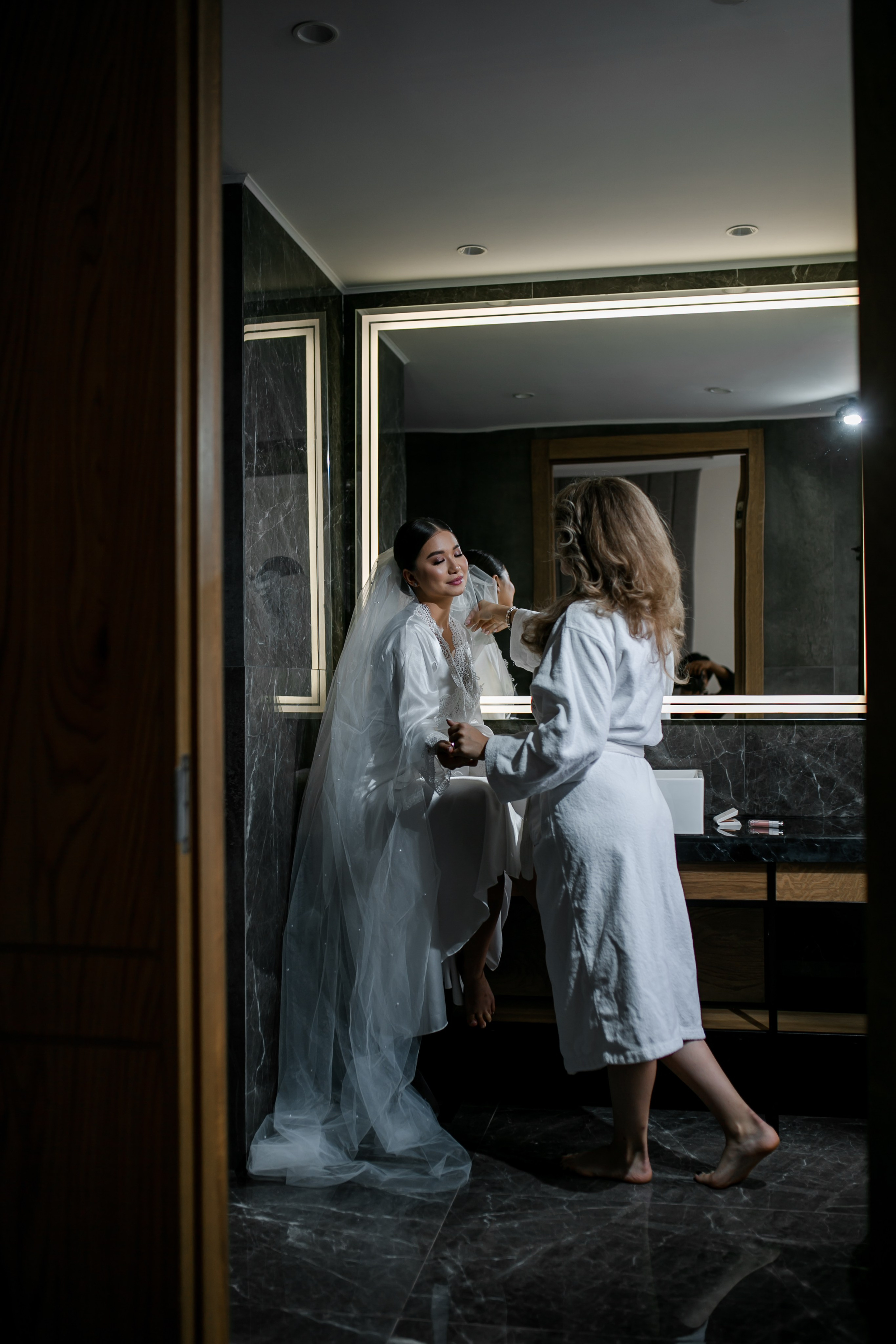 SOFIA. Mandarin.photo