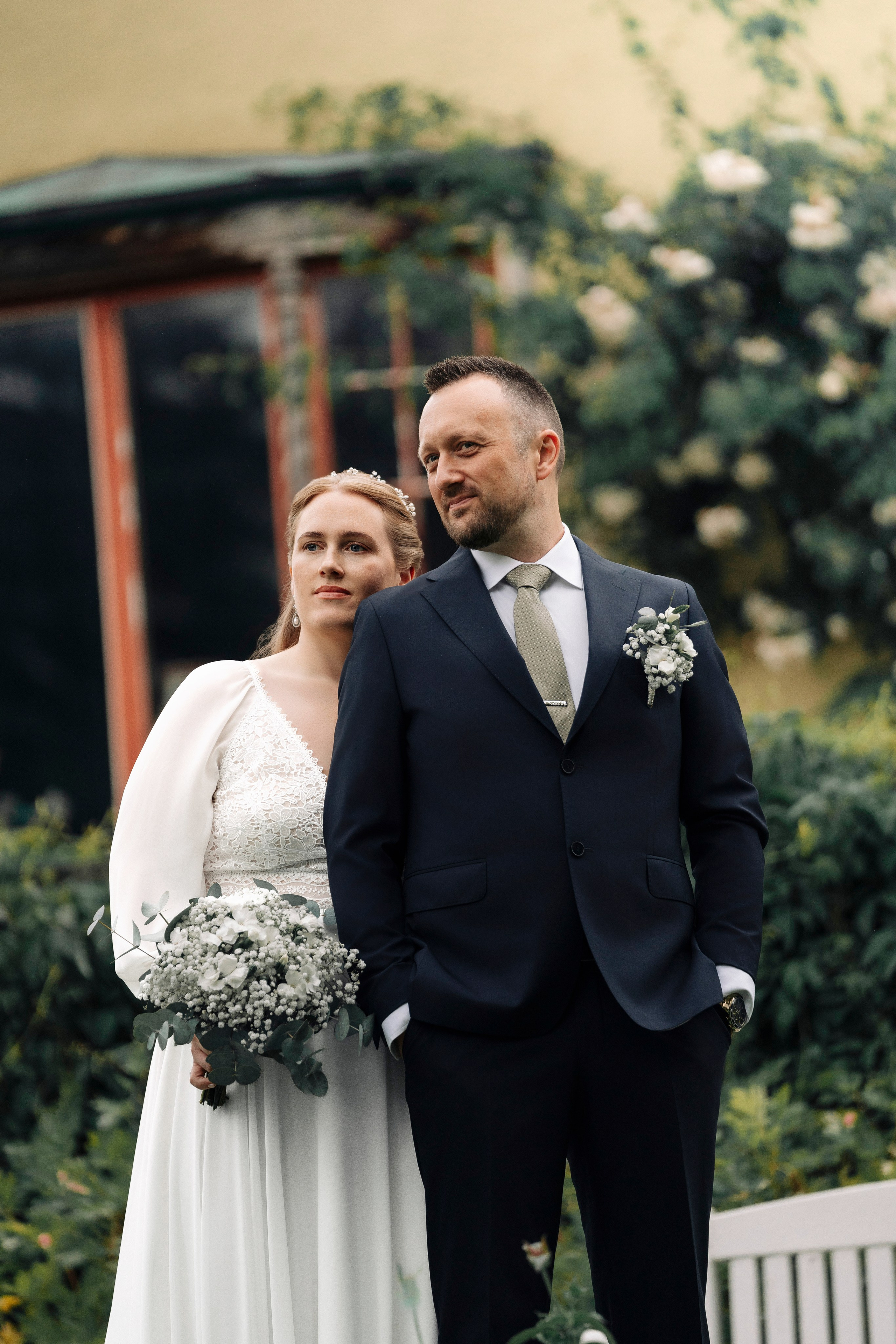 M&E. Bryllupsfotograf, videograf, Norge. Wedding photography, Norway