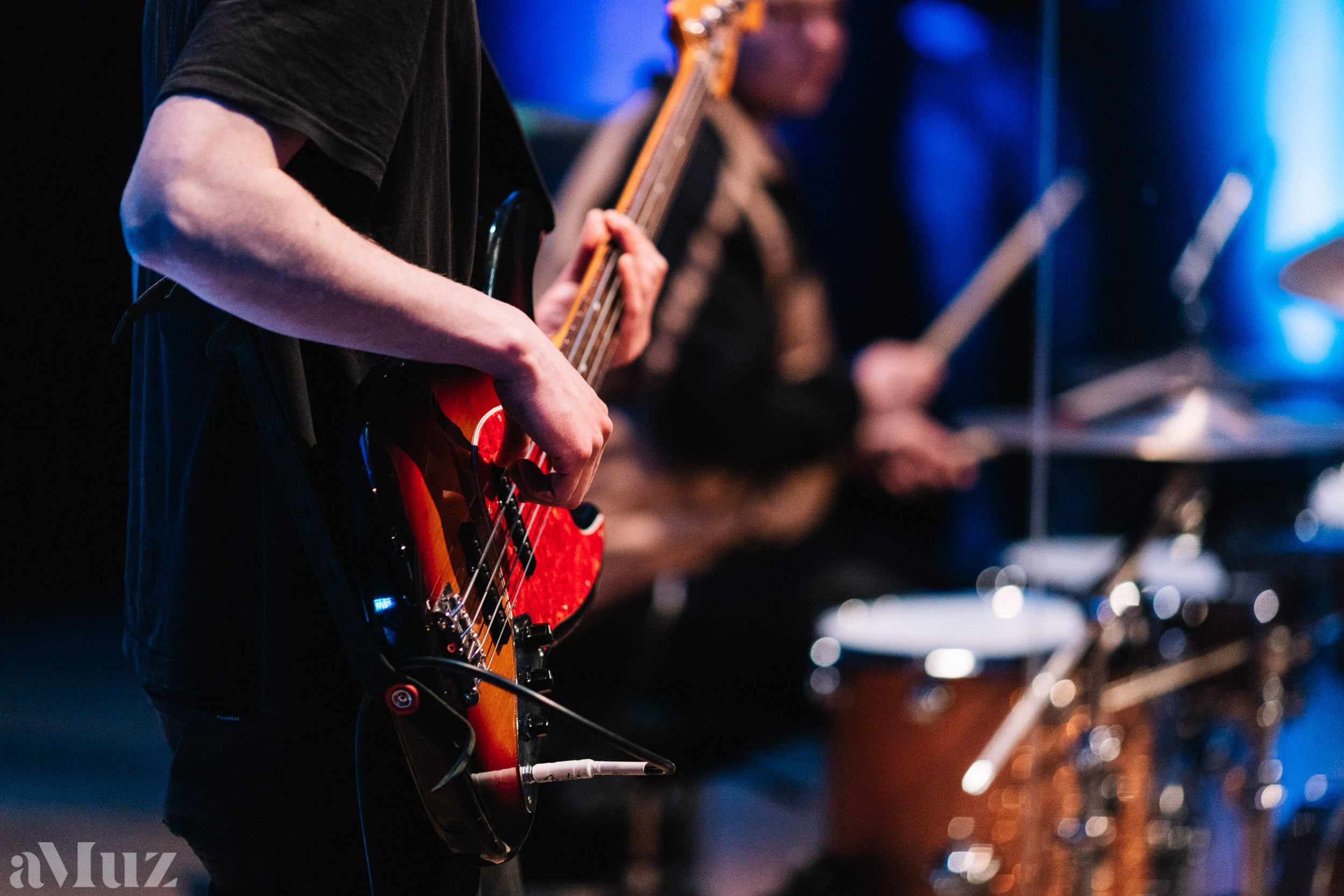 Jazz Zaśpiewam. Fotograf Ślubny Warszawa - Sesje Biznesowe Rodzinne Eventy