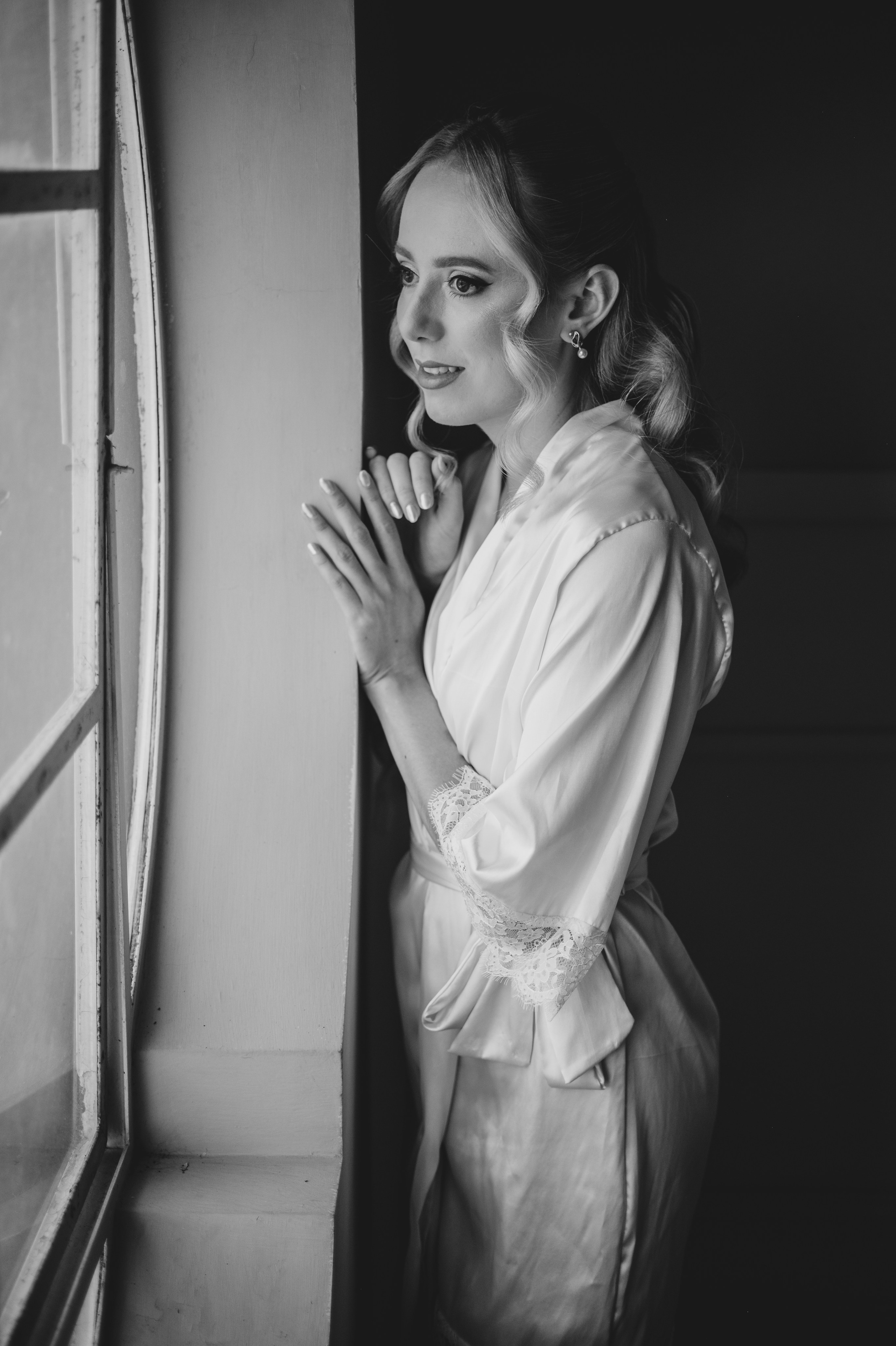 Giovana & Igor. O Casal Dos Noivos