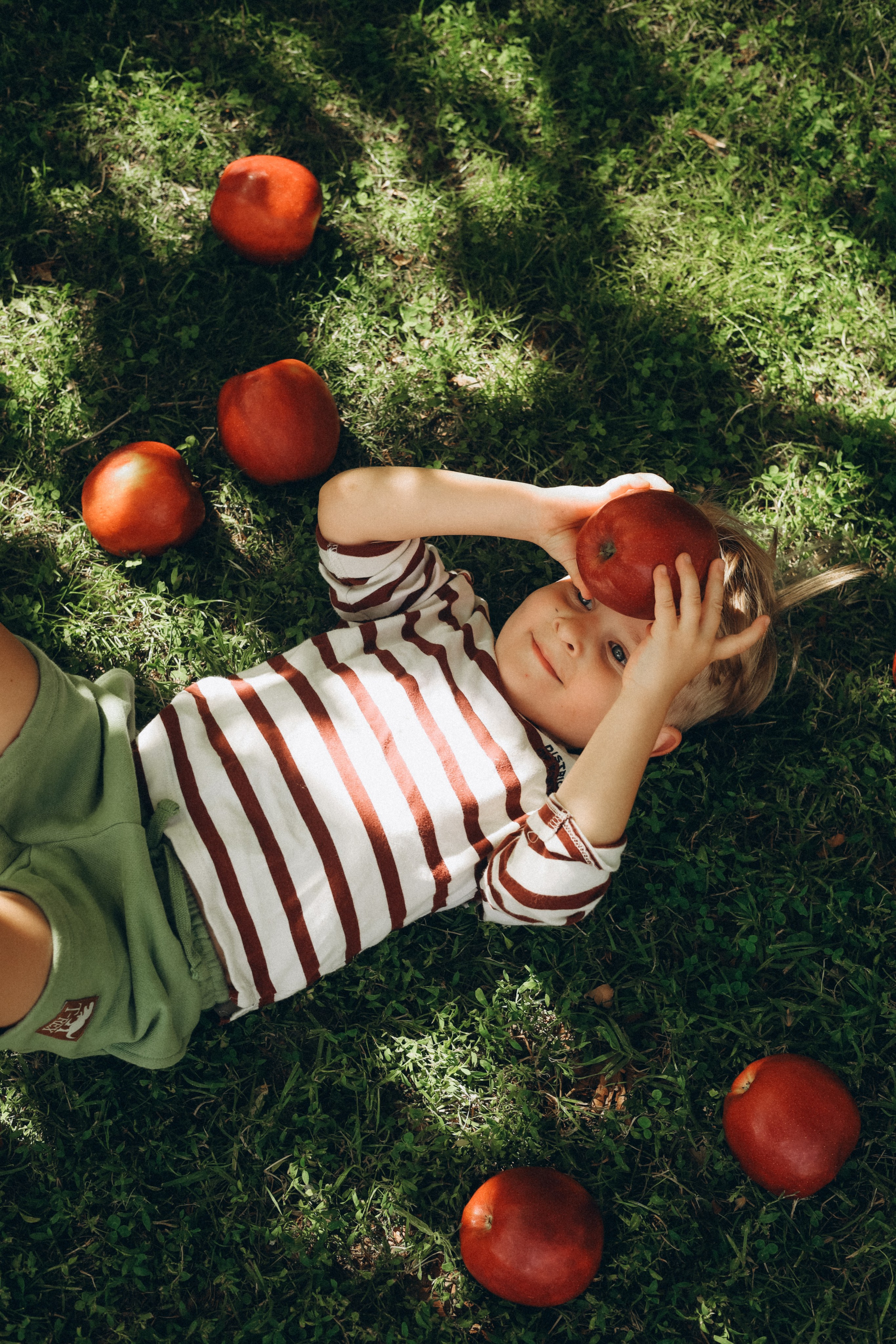 Tanya and Roma. Daria Sazanova — Portrait photographer in Bratislava and Vienna