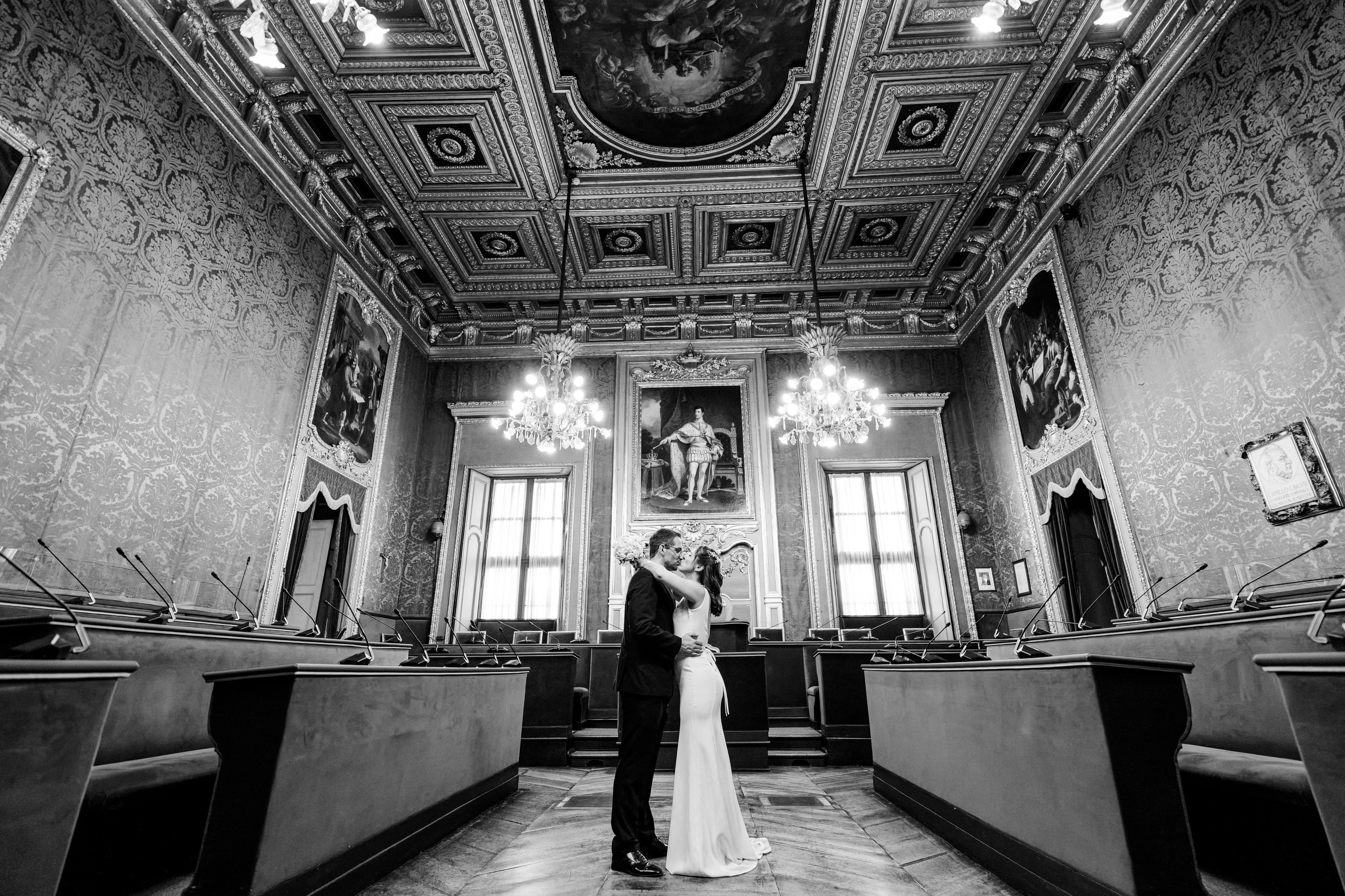 B&M. Marco Sellitto Fotografo