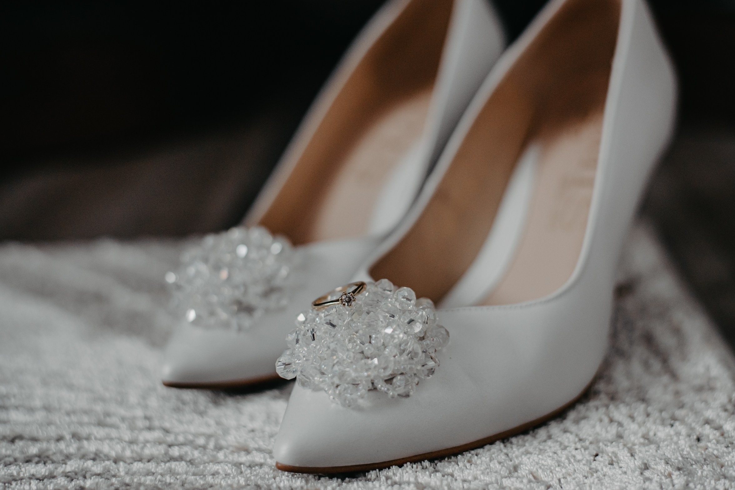 Agnieszka i Dawid. Dominika Strachacka Fotografia | Fotograf ślubny i rodzinny Opole Lubelskie Lublin