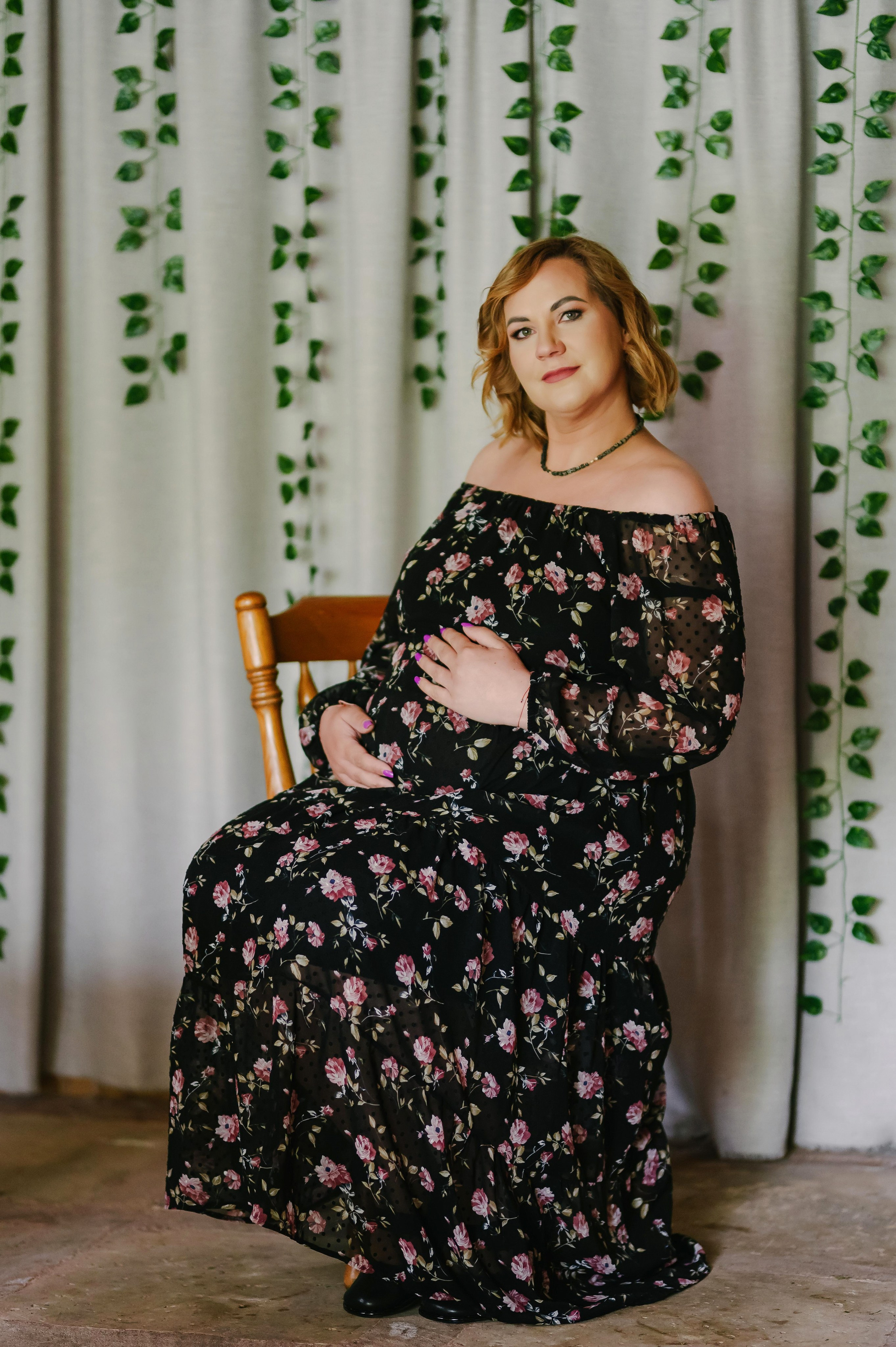 Aidos nėščioji fotosesija. Rokas Baranauskas fotografija