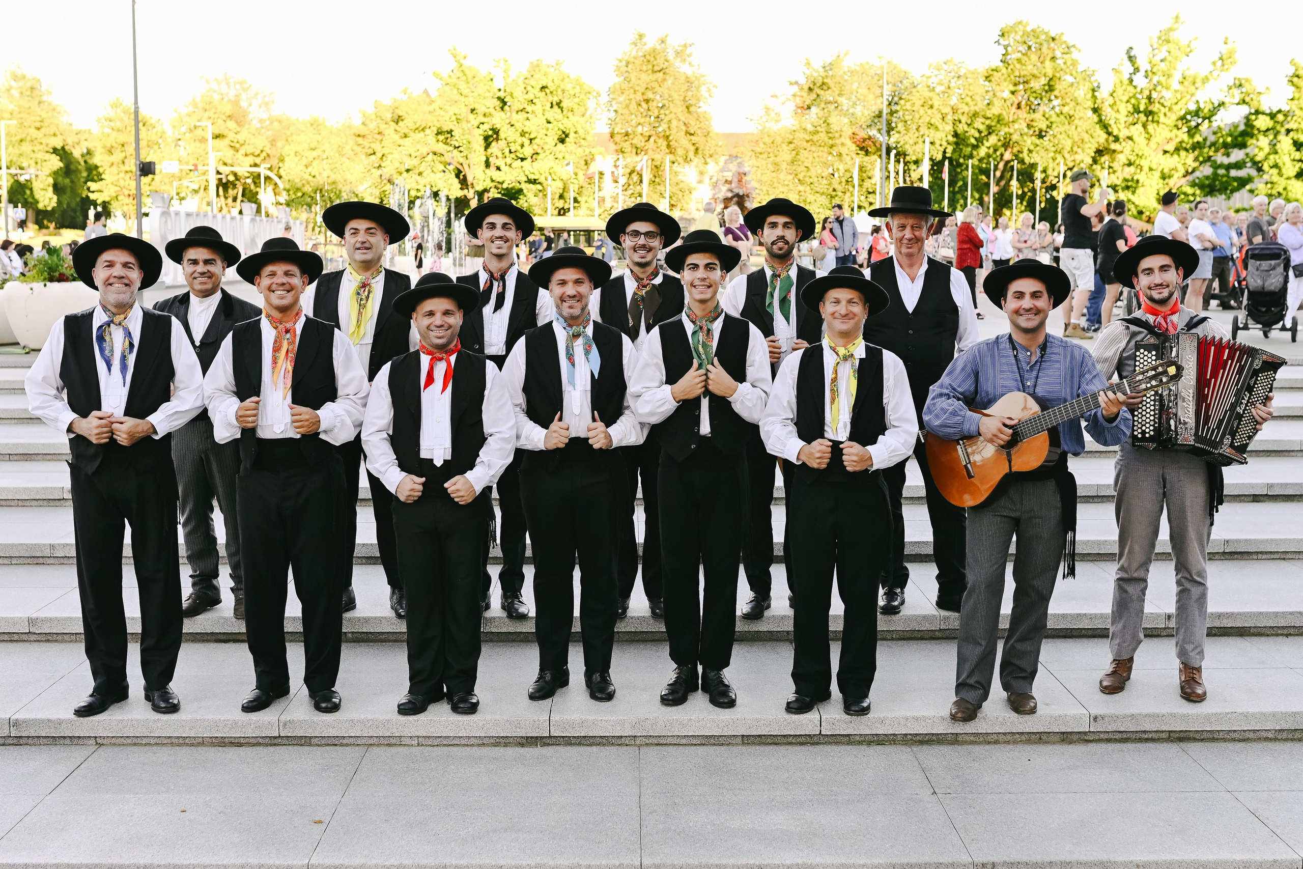 Saulės žiedas 2025. Rokas Baranauskas fotografija