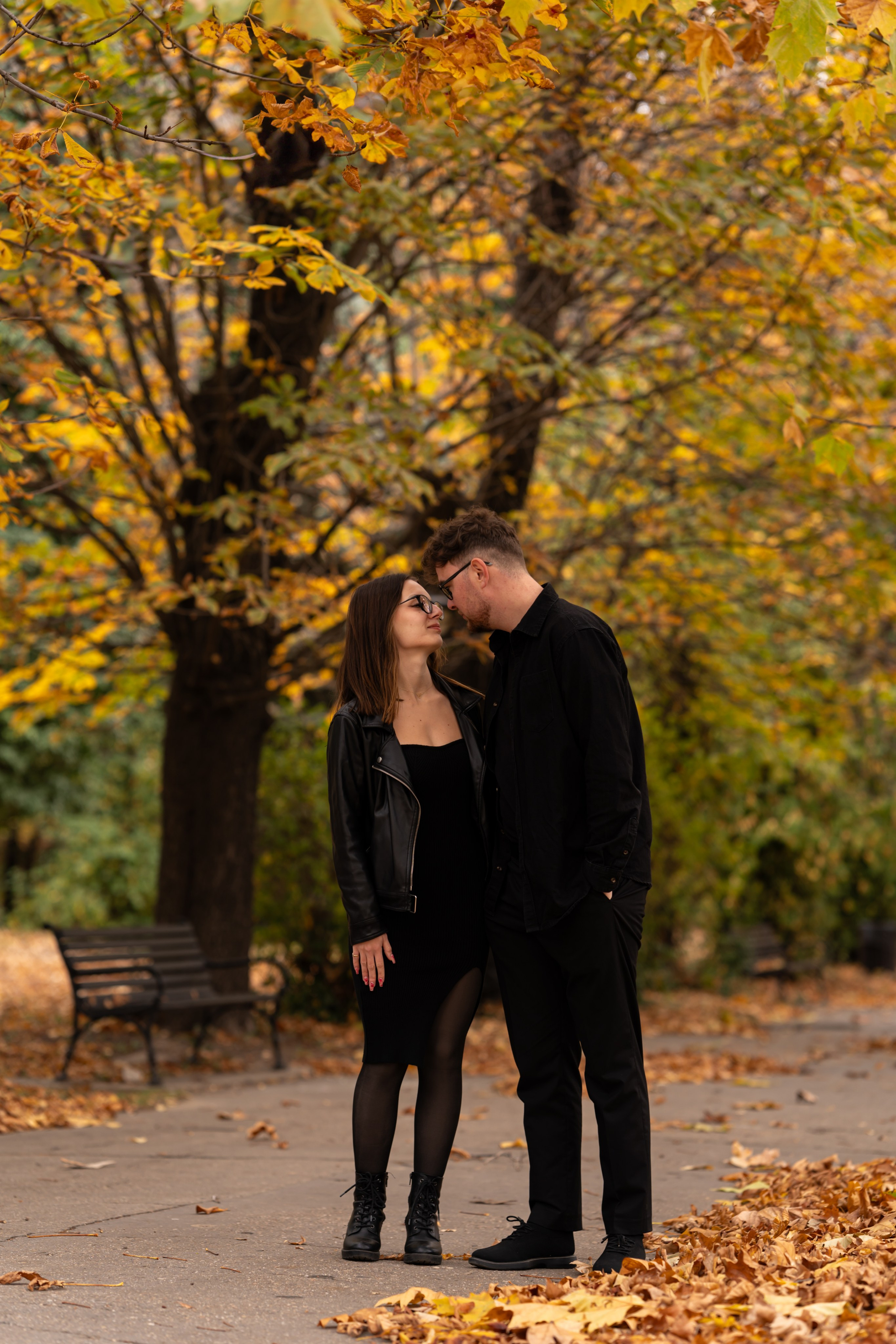Madalina&Andrei. Fotograf Cristina Ciobanu