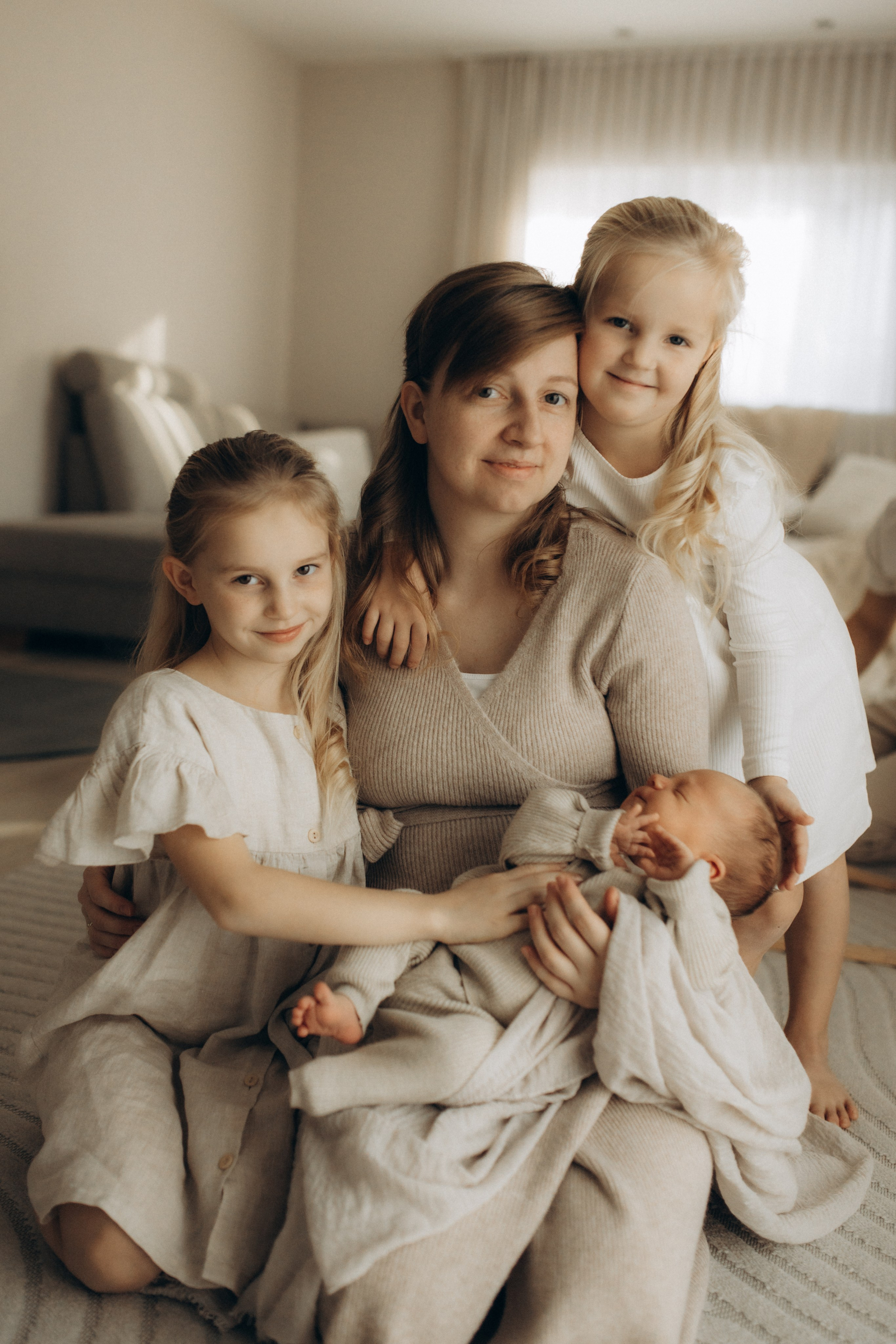 Wohlfühlen daheim. Julia Sööt Fotografie