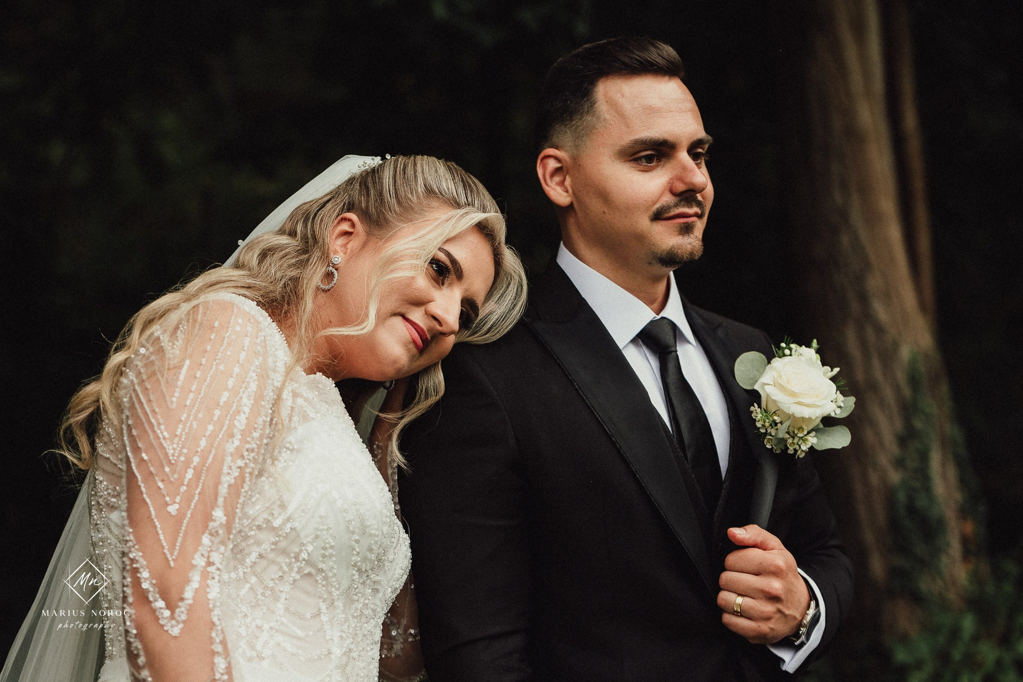 Alexandra & Florin | Forest Events Cucorani