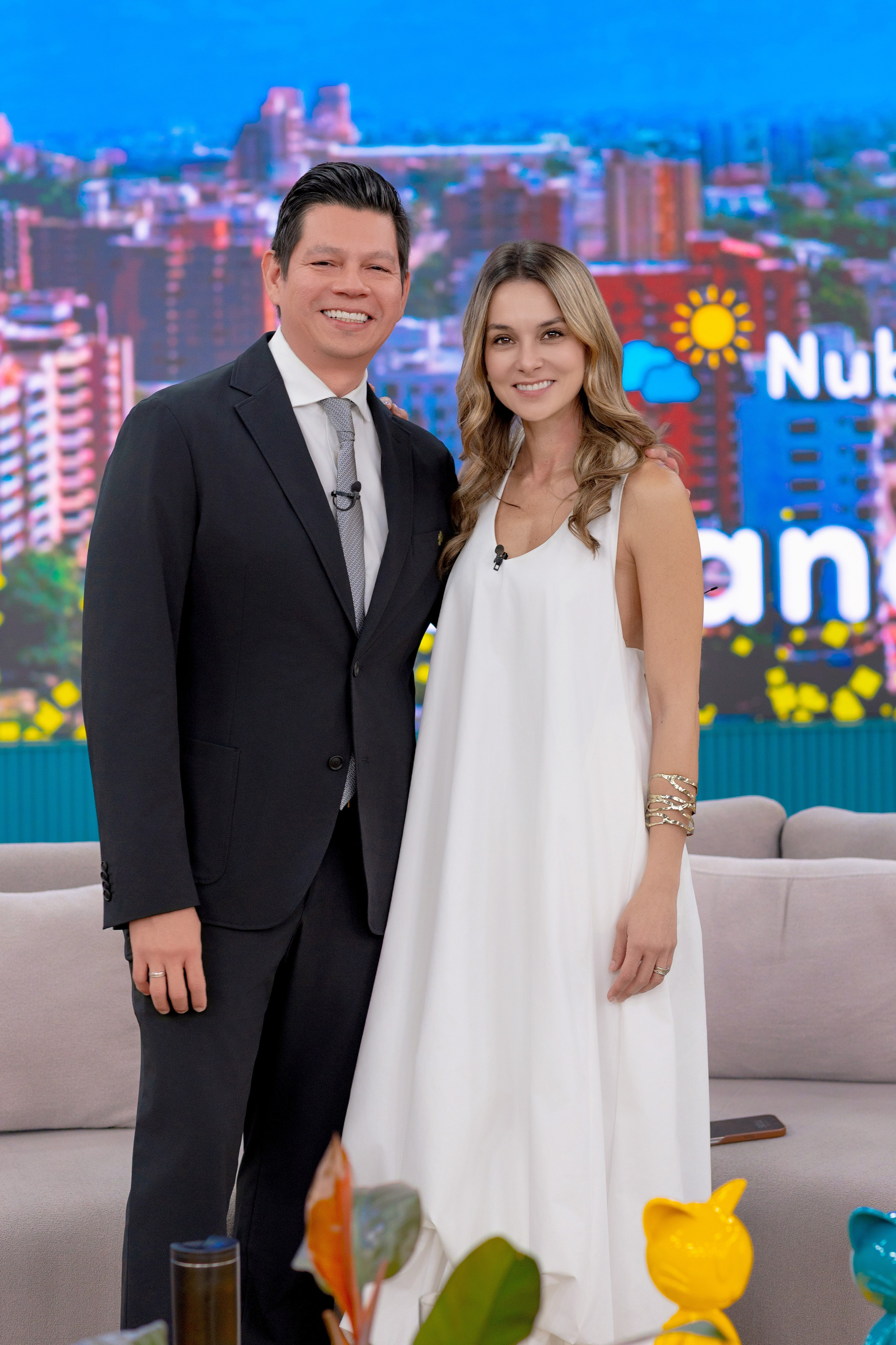 Dr WO. Fotógrafo especializado en retratos, bodas y quinceañeras, Bogotá