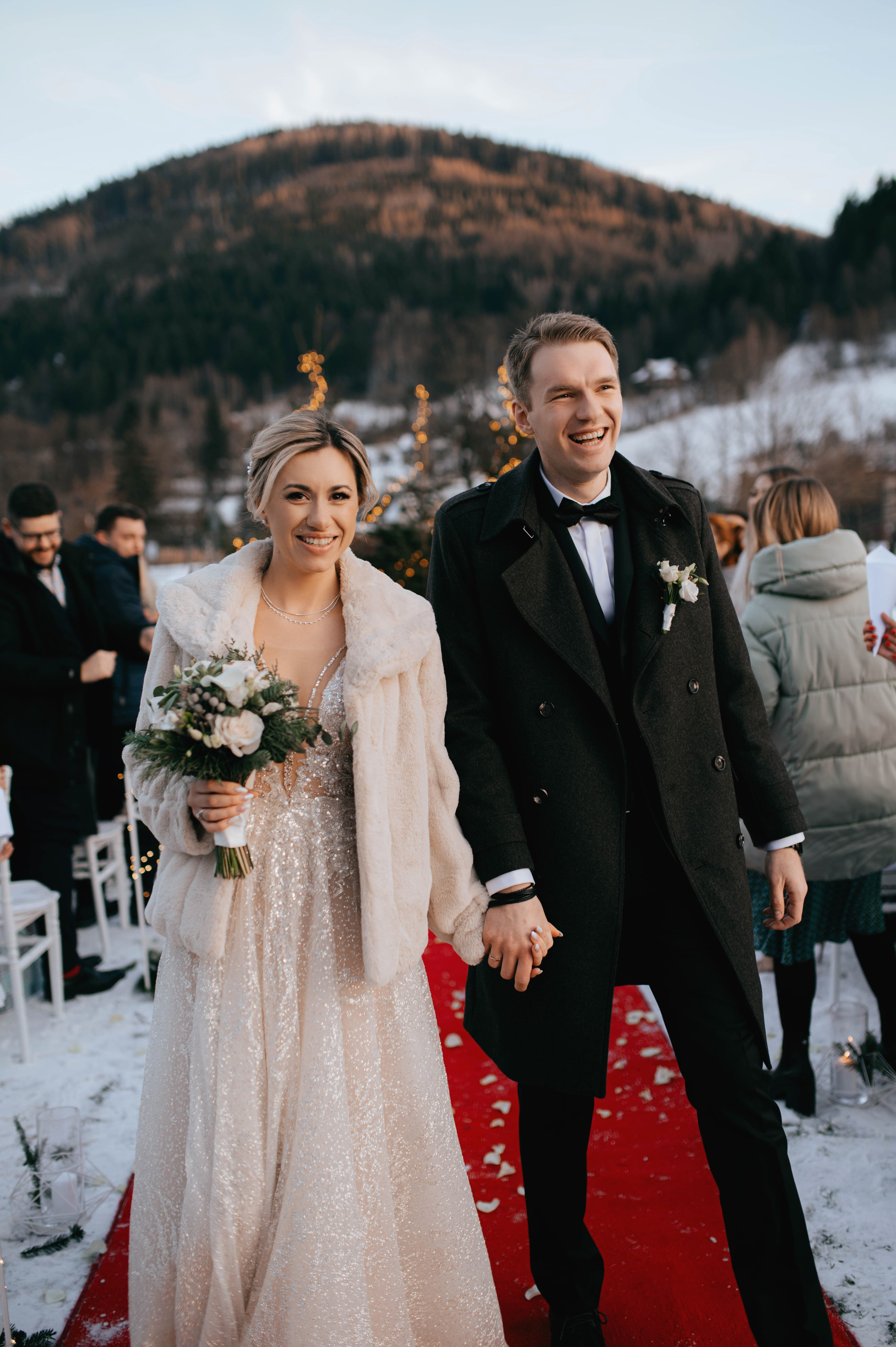 Anastasia i Kirill. Home page