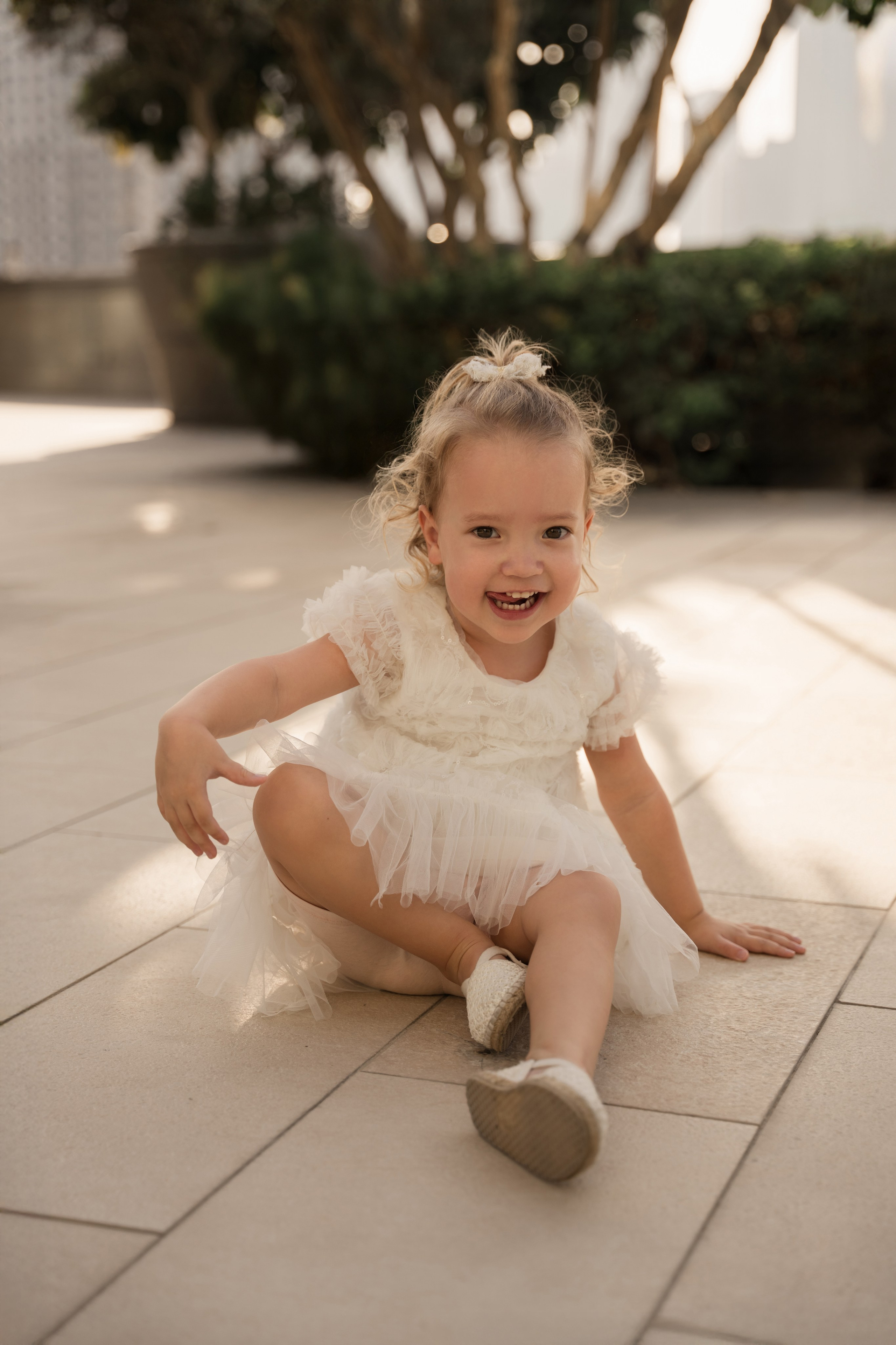 The heart of the city. Angela Iakovleva — Family Photographer in Dubai