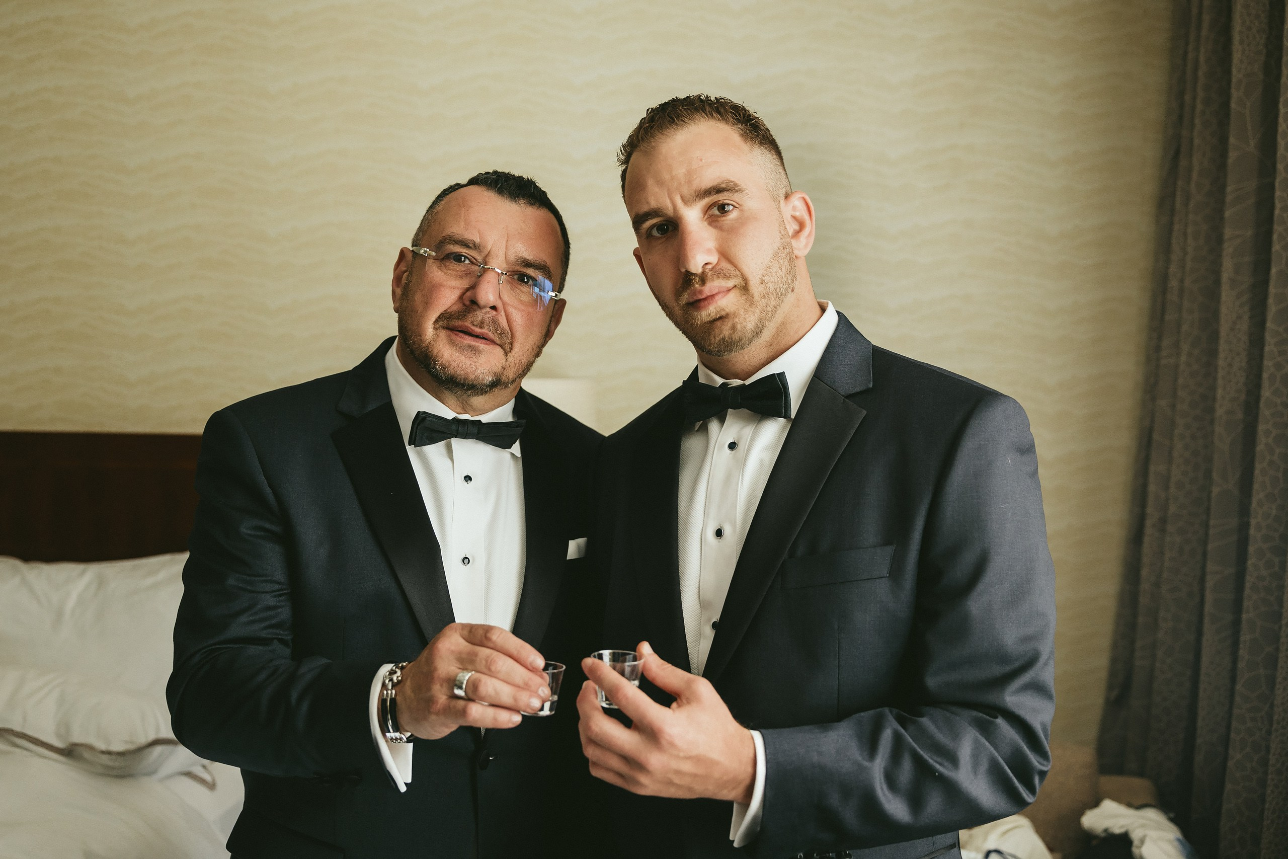 06.08.2025 Wedding. Wedding family event photographer in Chicago Nick Yushevich