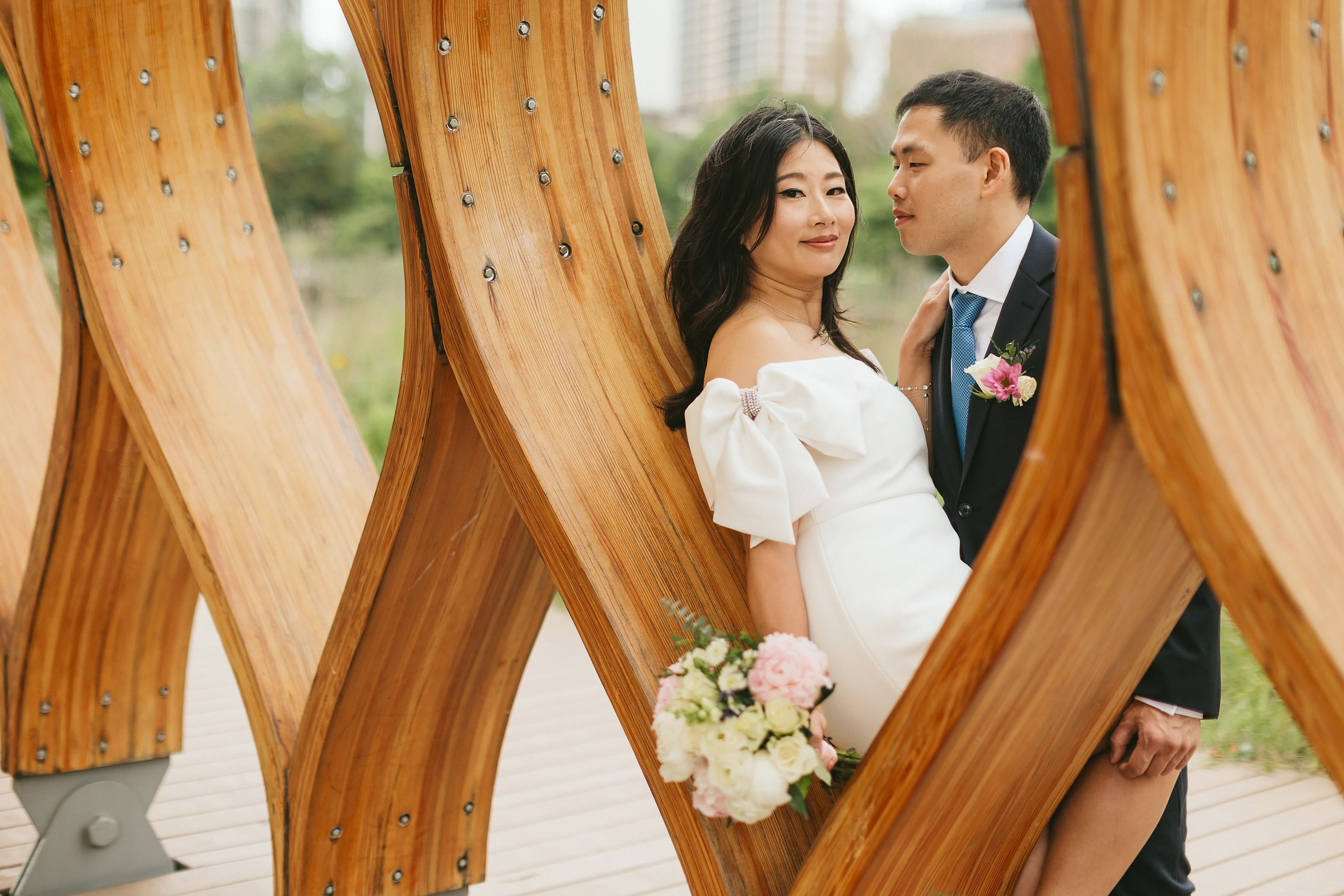 06.20.2025 Wedding. Wedding family event photographer in Chicago Nick Yushevich