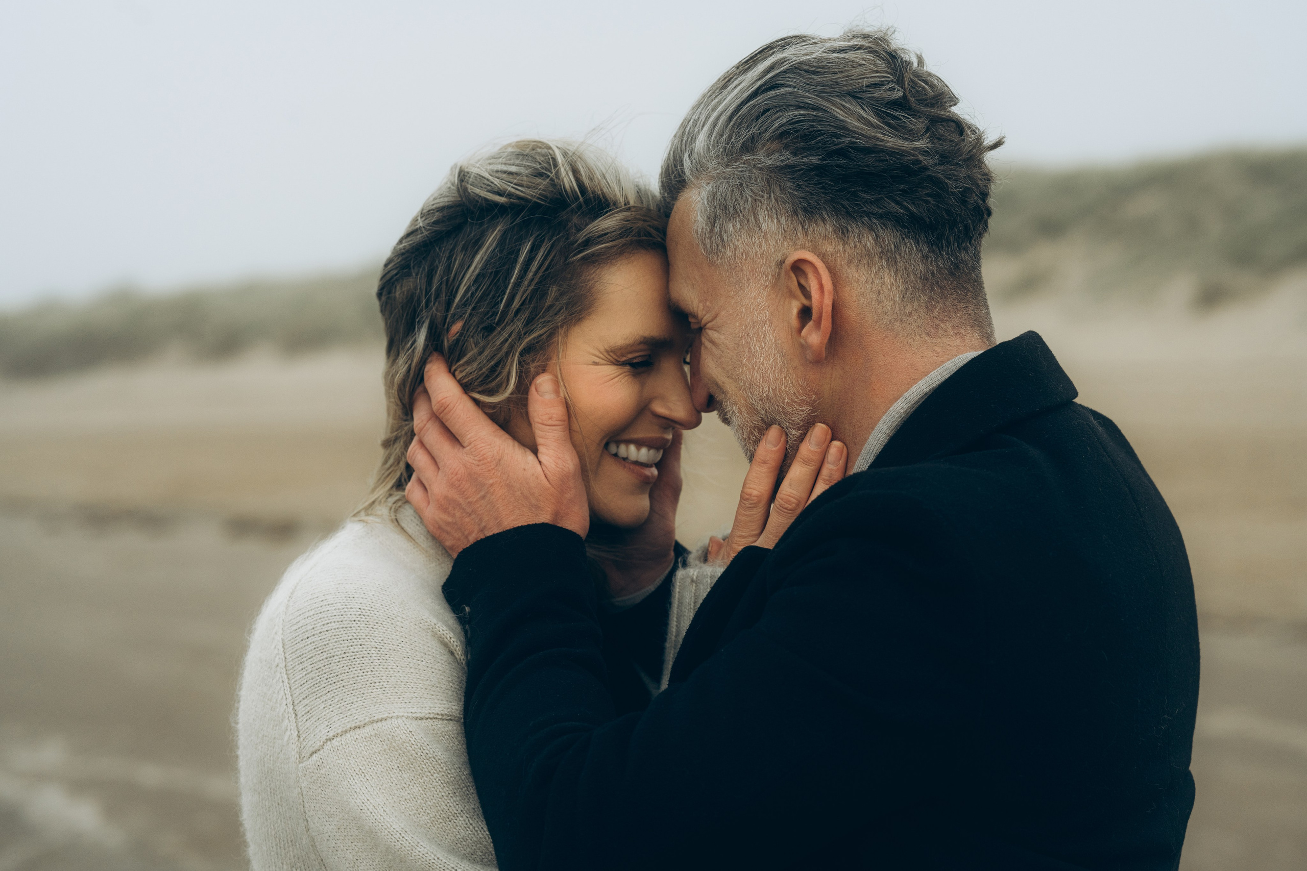 N & D in Norfolk. Tania Gandrabur, photographer in West Midlands, England