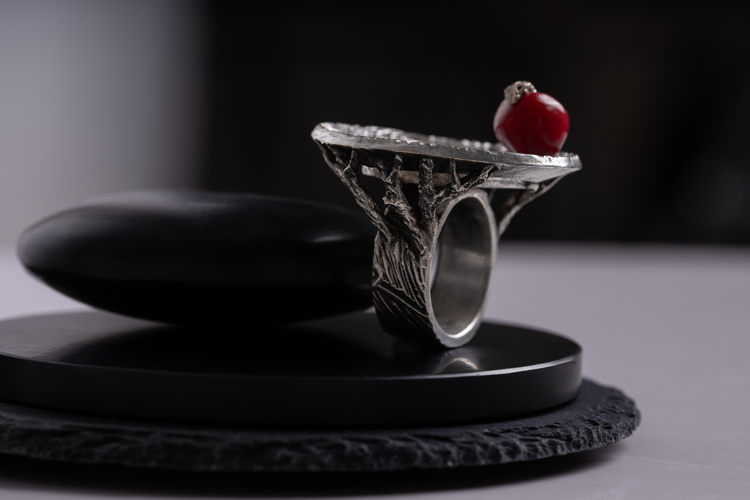 Студийная предметная съемка. Фотографы Дарья и Дмитрий Арсентьевы