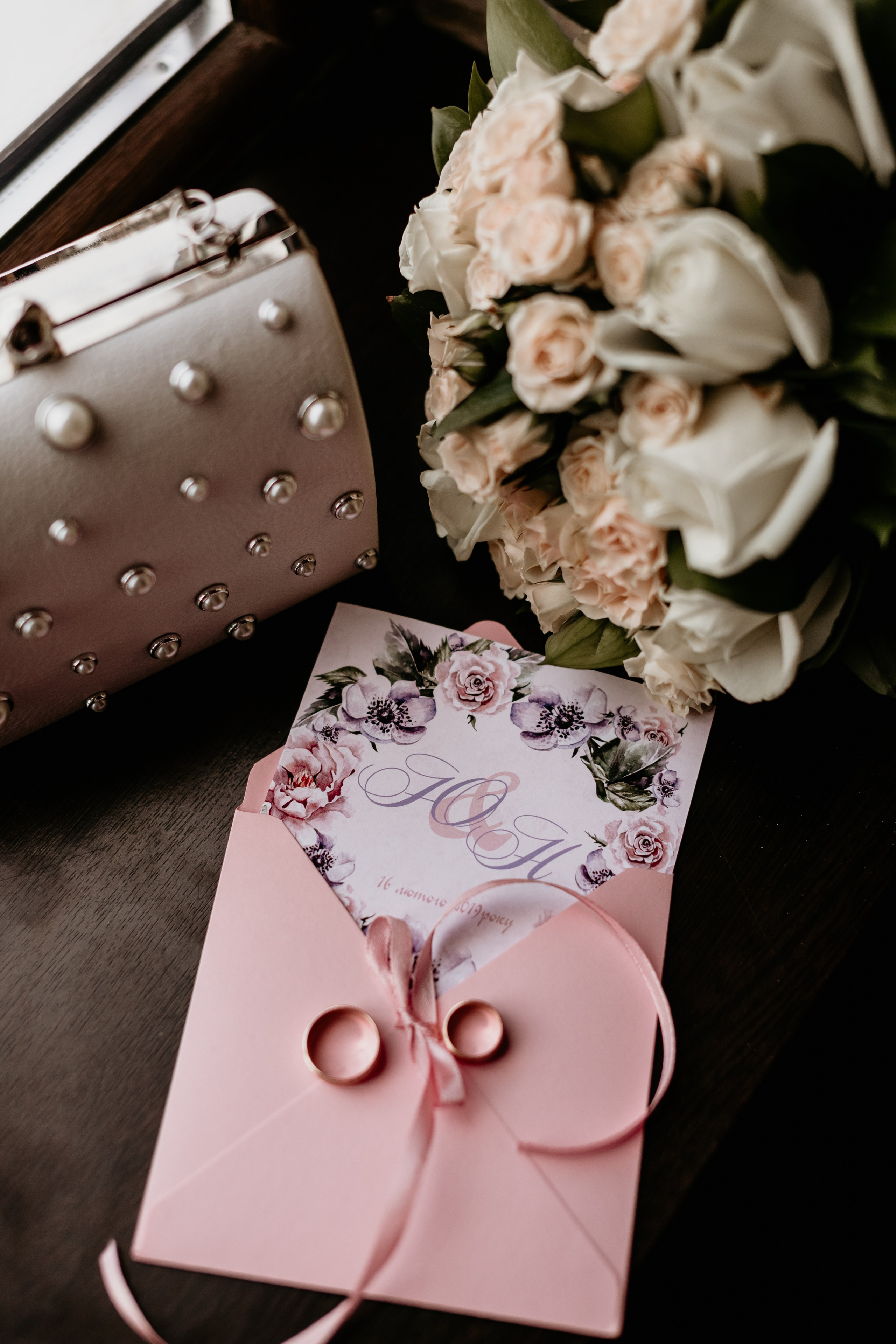 Nadya & Yura. Wedding and Family Photograph