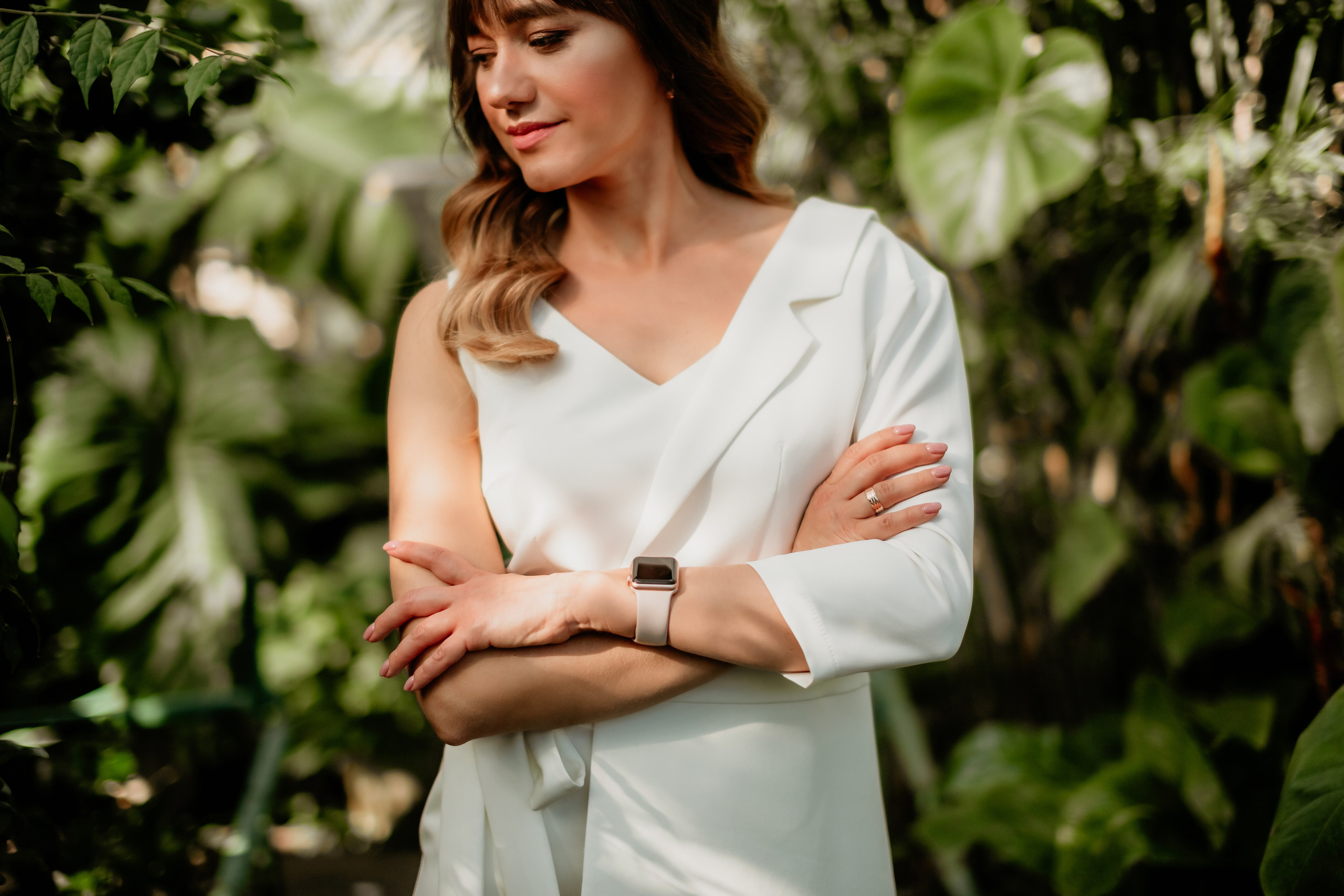 Irina. Wedding and Family Photograph