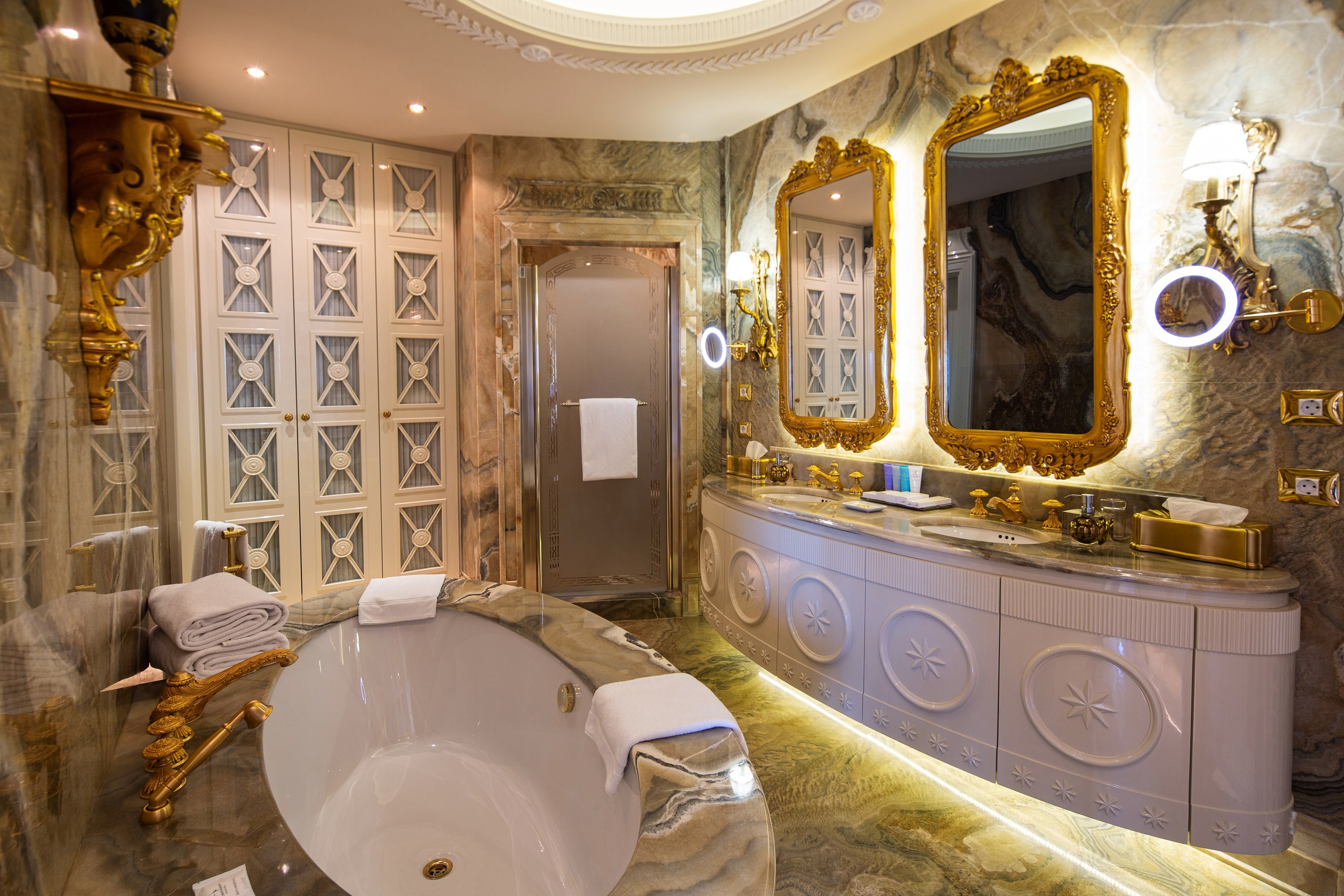 Bilgah Beach Hotel, Azerbaijan. Elmar Mustafazadeh Photography