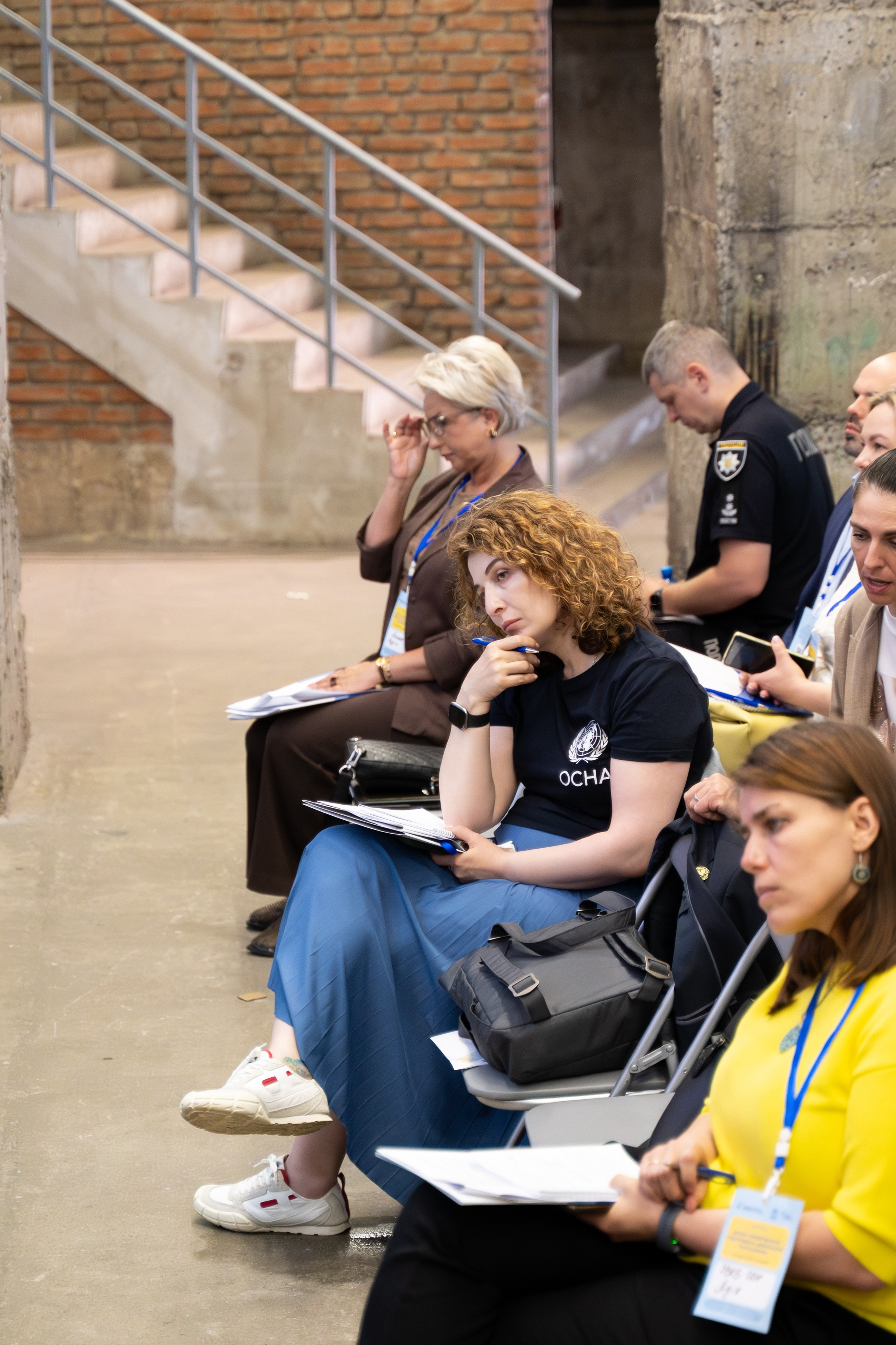 Форум UNHCR. Сімейний та весільний фотограф Анастасія Дмитренко