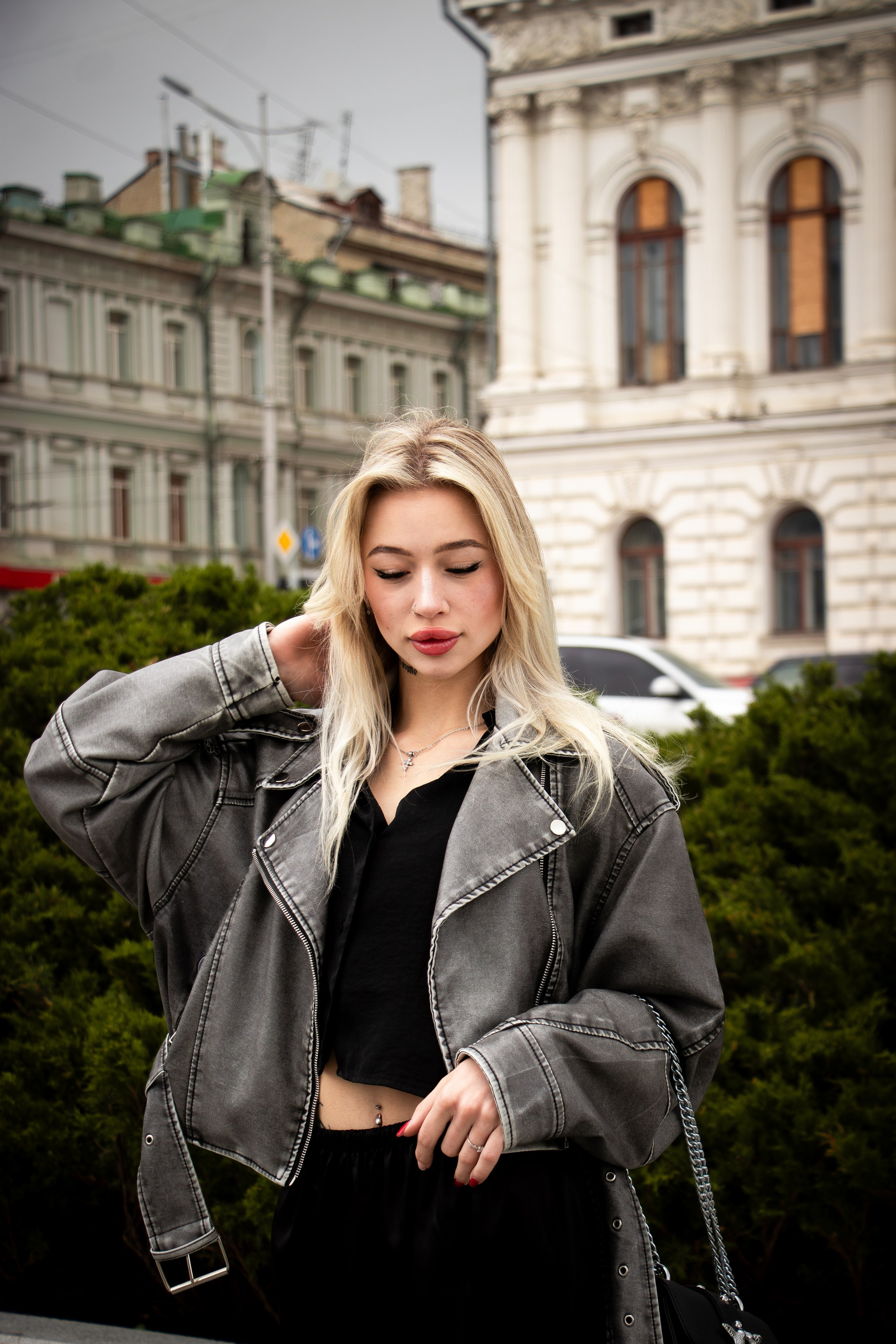 Каріна. Сімейний та весільний фотограф Анастасія Реброва