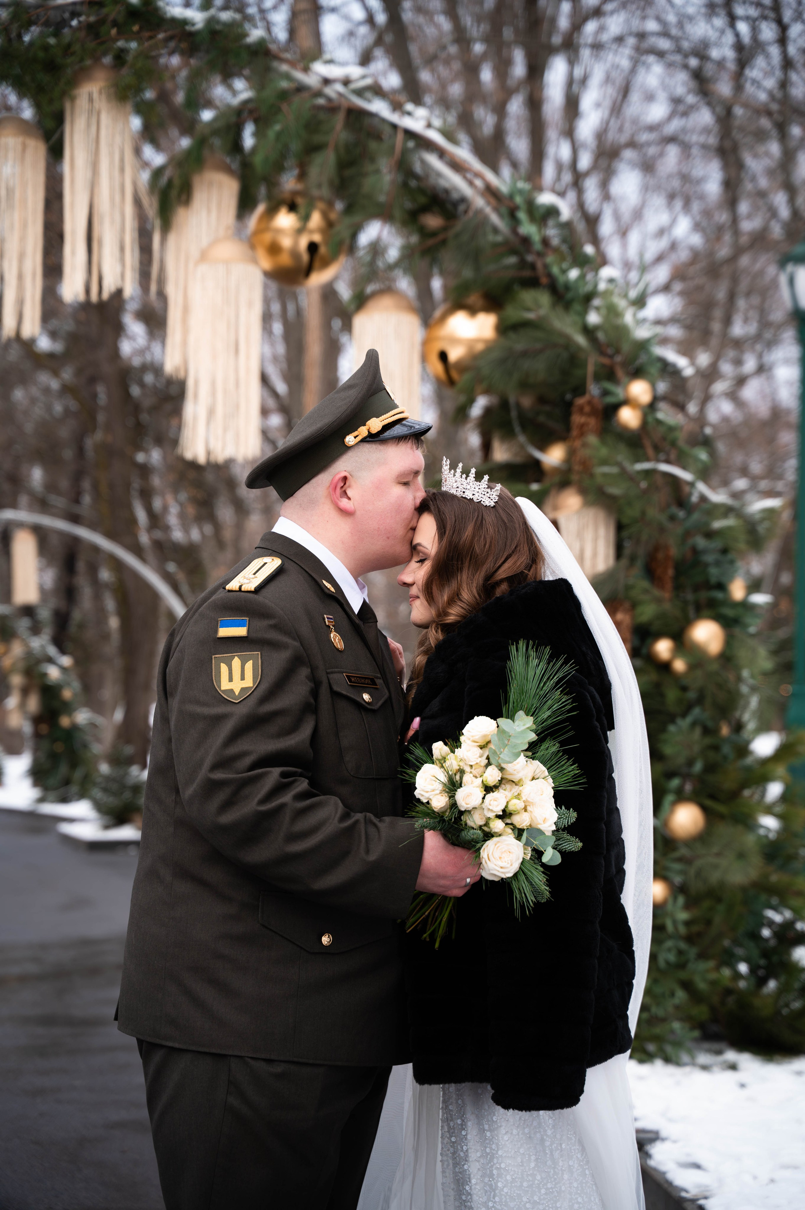 Весілля Катерини та Владислава. Сімейний та весільний фотограф Анастасія Реброва