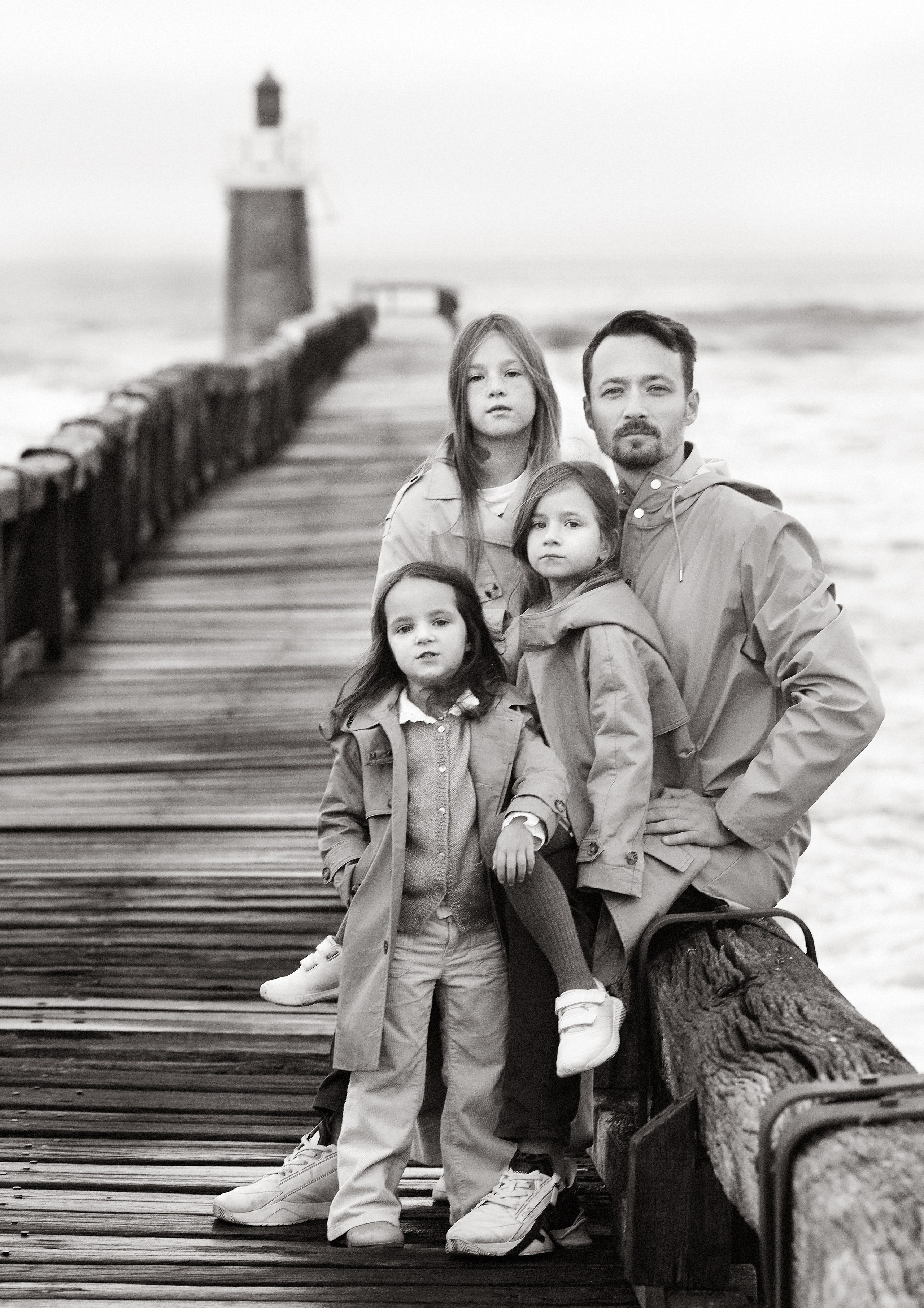 Foto de familia. Fotógrafo de bodas. Fotografía de retrato. Fotógrafo Alicante, Madrid