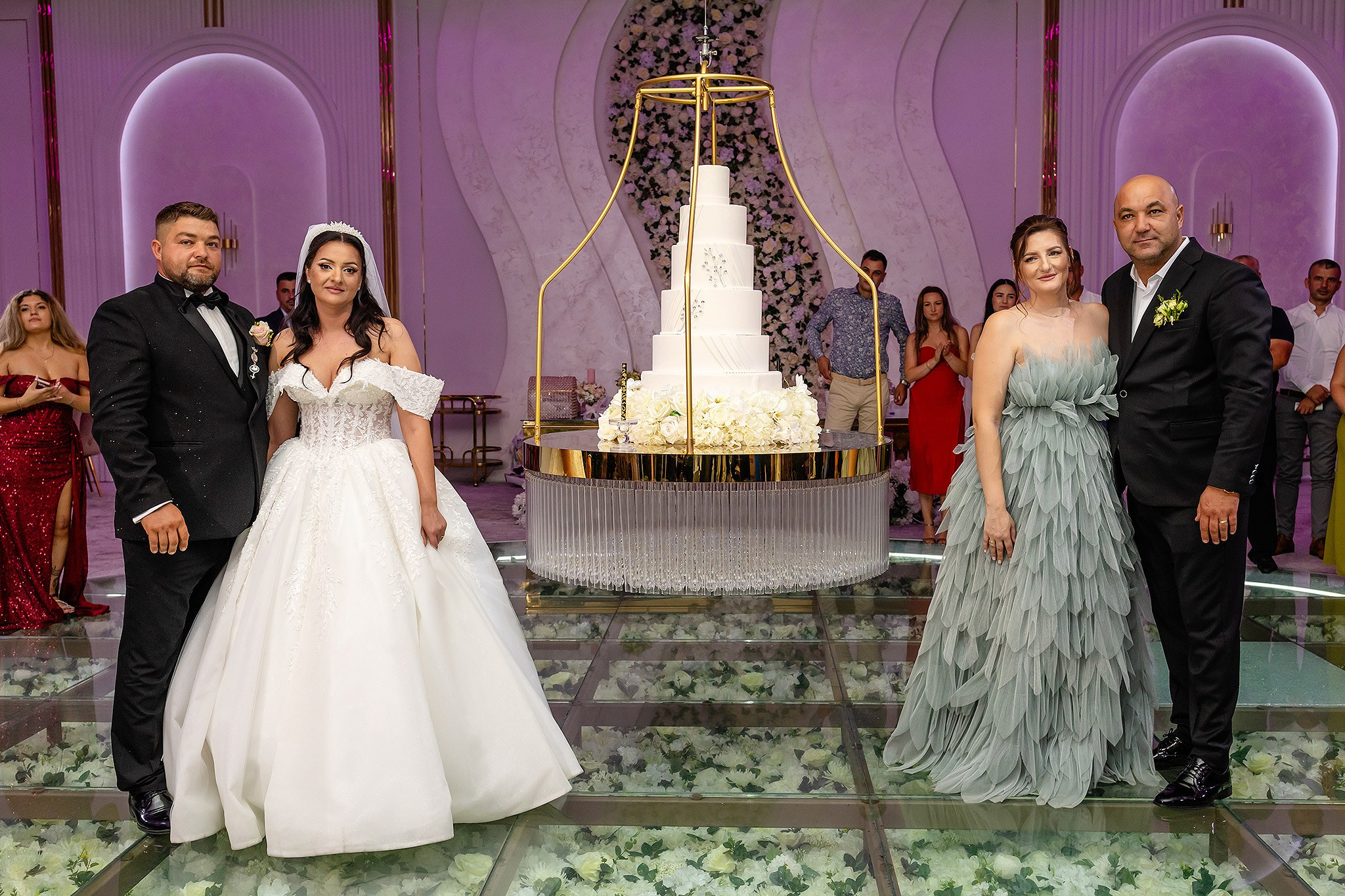 Oana & Marius. Stoica Studio | Fotograf evenimente